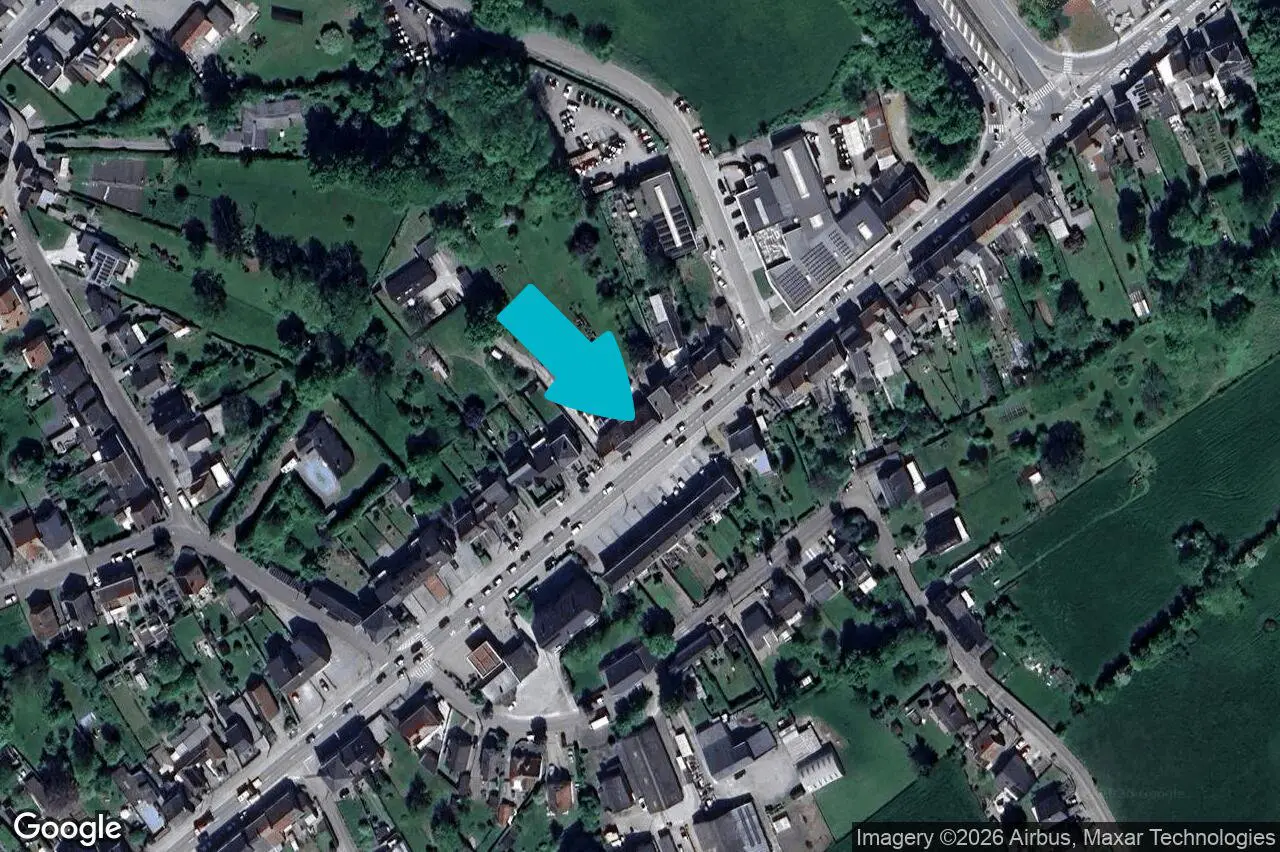Picture 1 of 2 for House with five bedrooms in Mont-sur-marchienne
