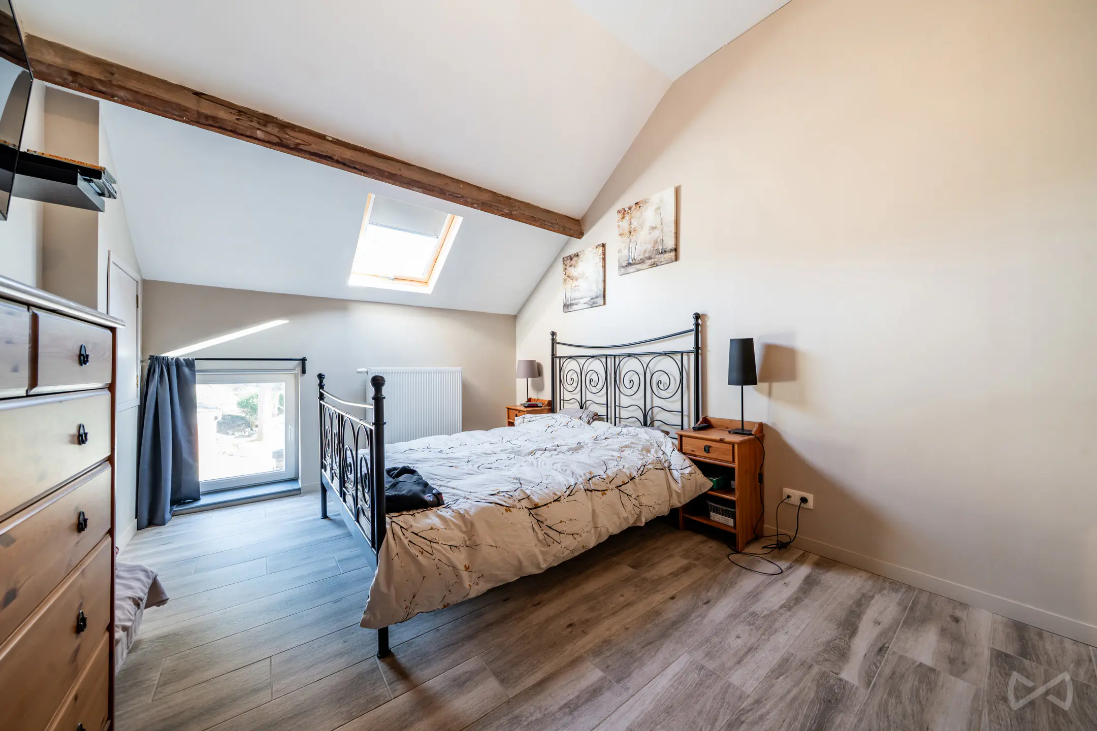 Photo 2 sur 4 pour Maison de cinq chambres à Hannut