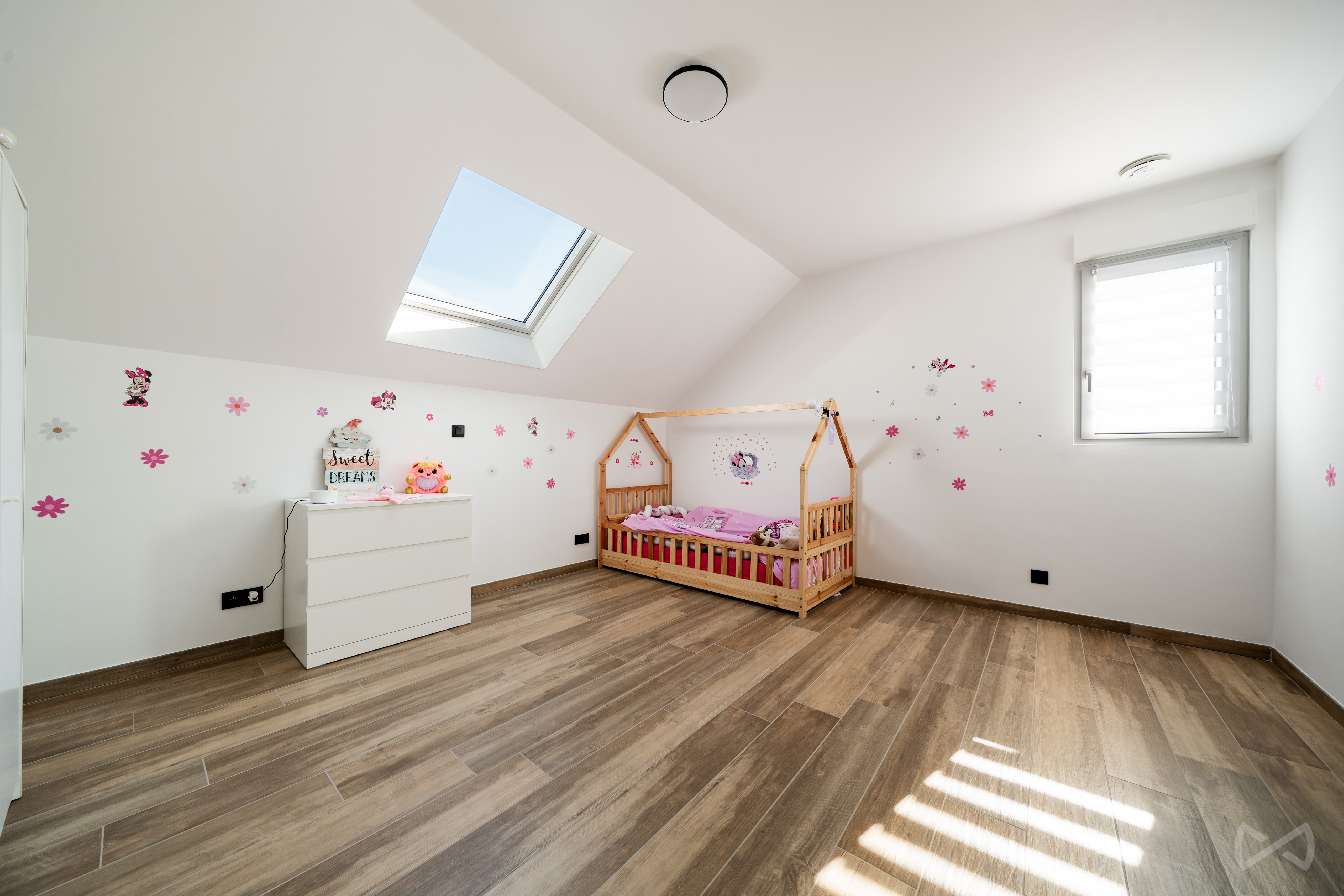 Picture 2 of 4 for Villa with five bedrooms in La Louvière Maurage