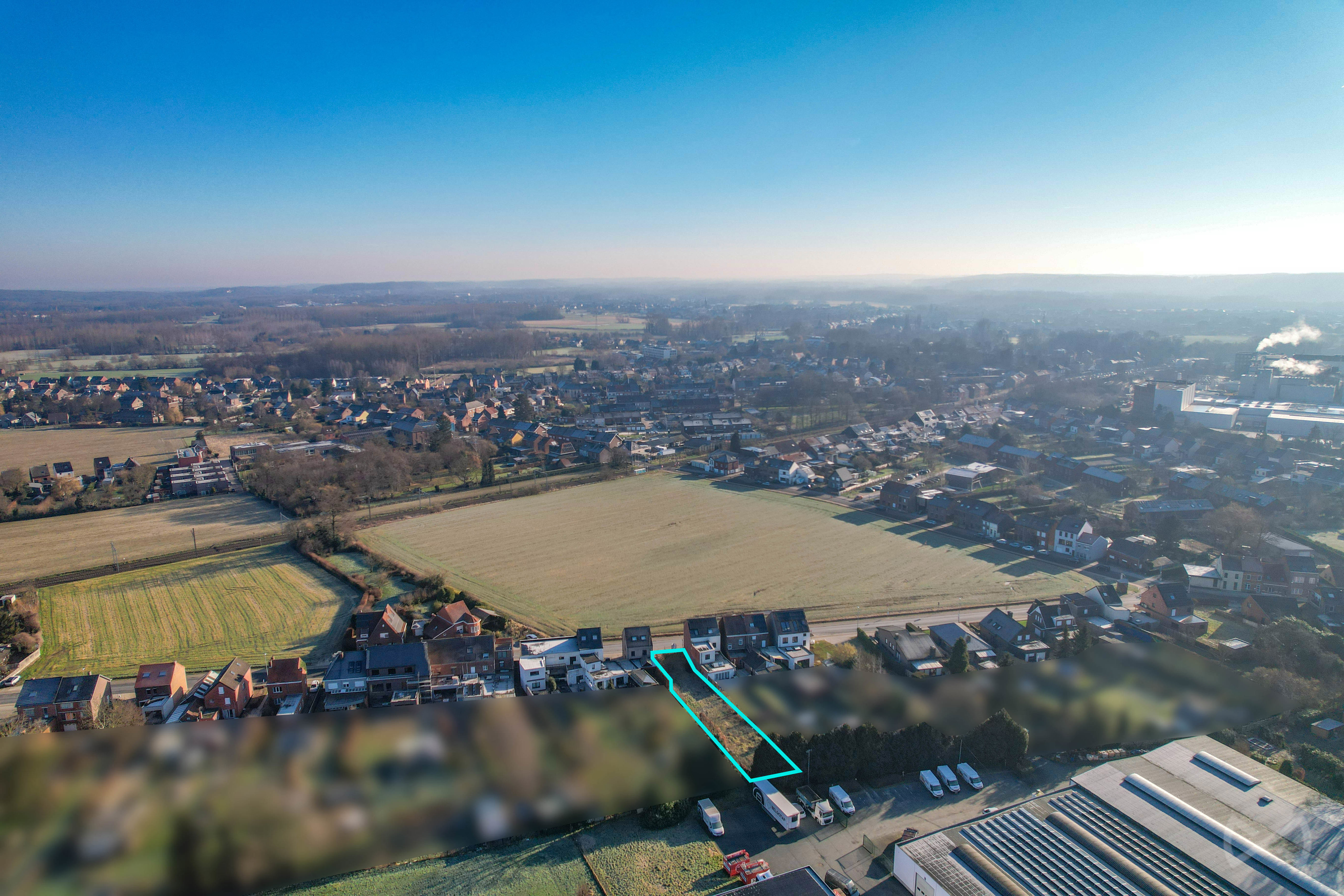 Photo 4 sur 4 pour Terrain à bâtir à Leuven