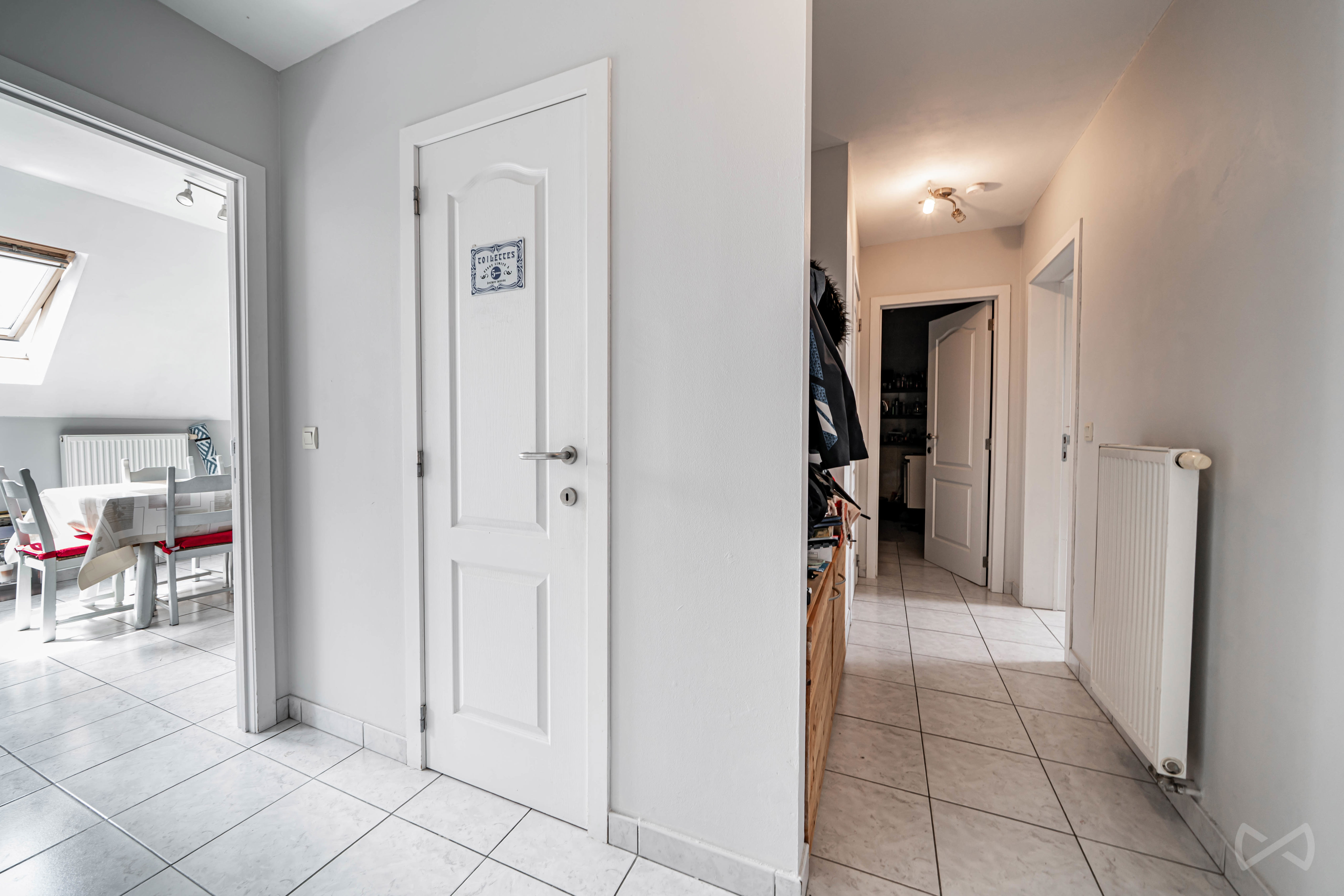 Picture 2 of 4 for Flat with two bedrooms in Marche-lez-Écaussinnes