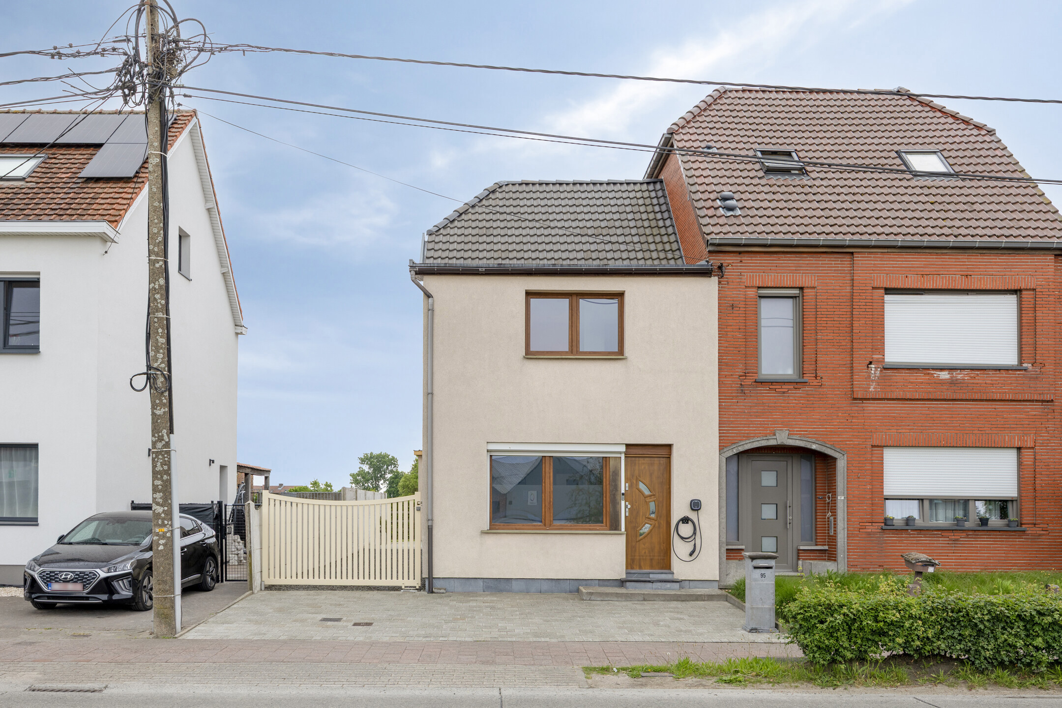 Picture 1 of 5 for House with two bedrooms in Sint-Katelijne-Waver