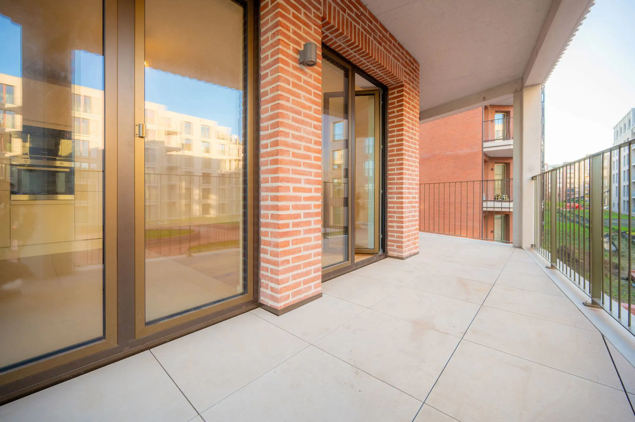 Picture 1 of 4 for Ground floor with two bedrooms in Bruxelles
