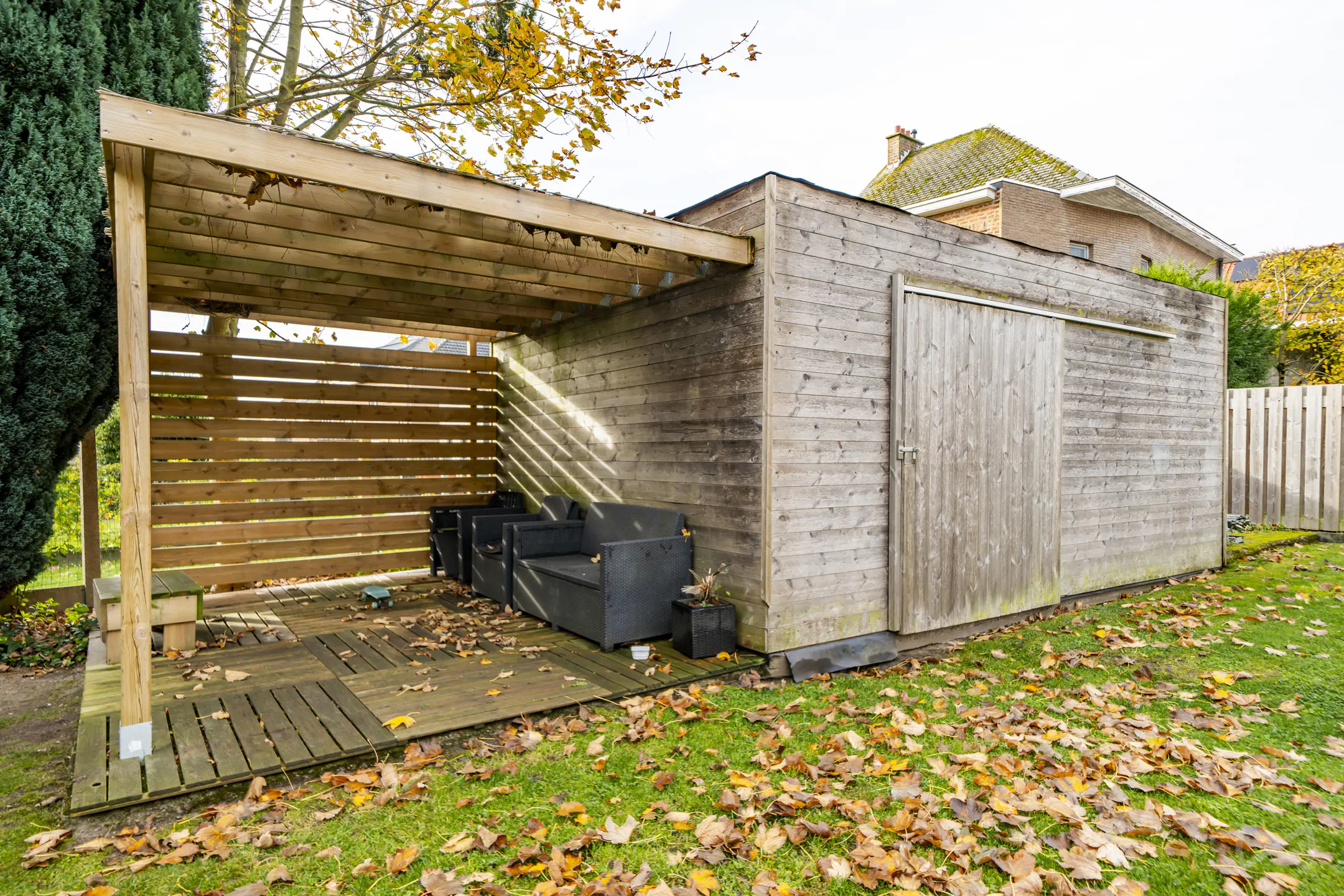 Picture 3 of 3 for House with three bedrooms in Herne