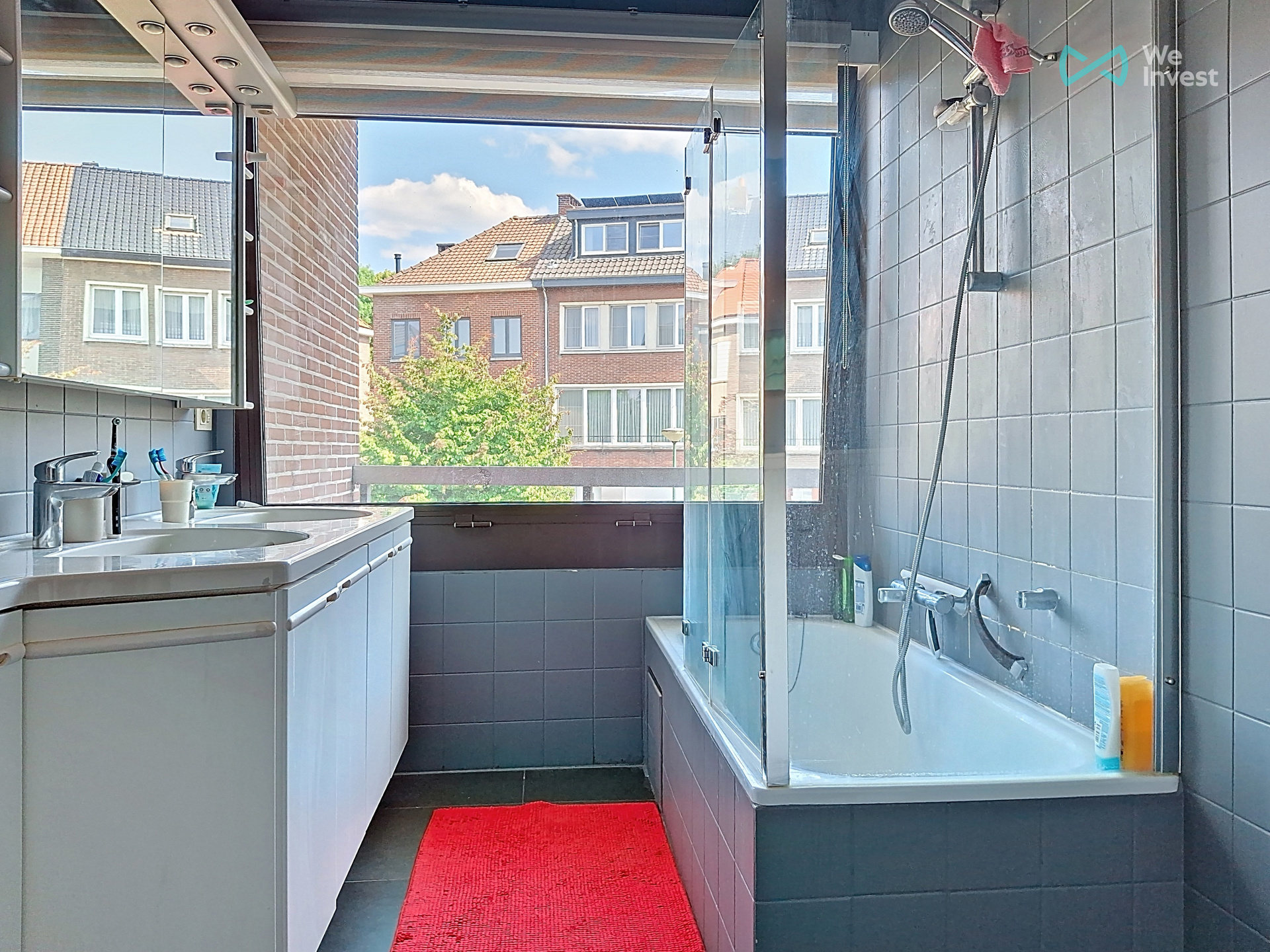 Picture 1 of 4 for Flat with two bedrooms in Vilvoorde