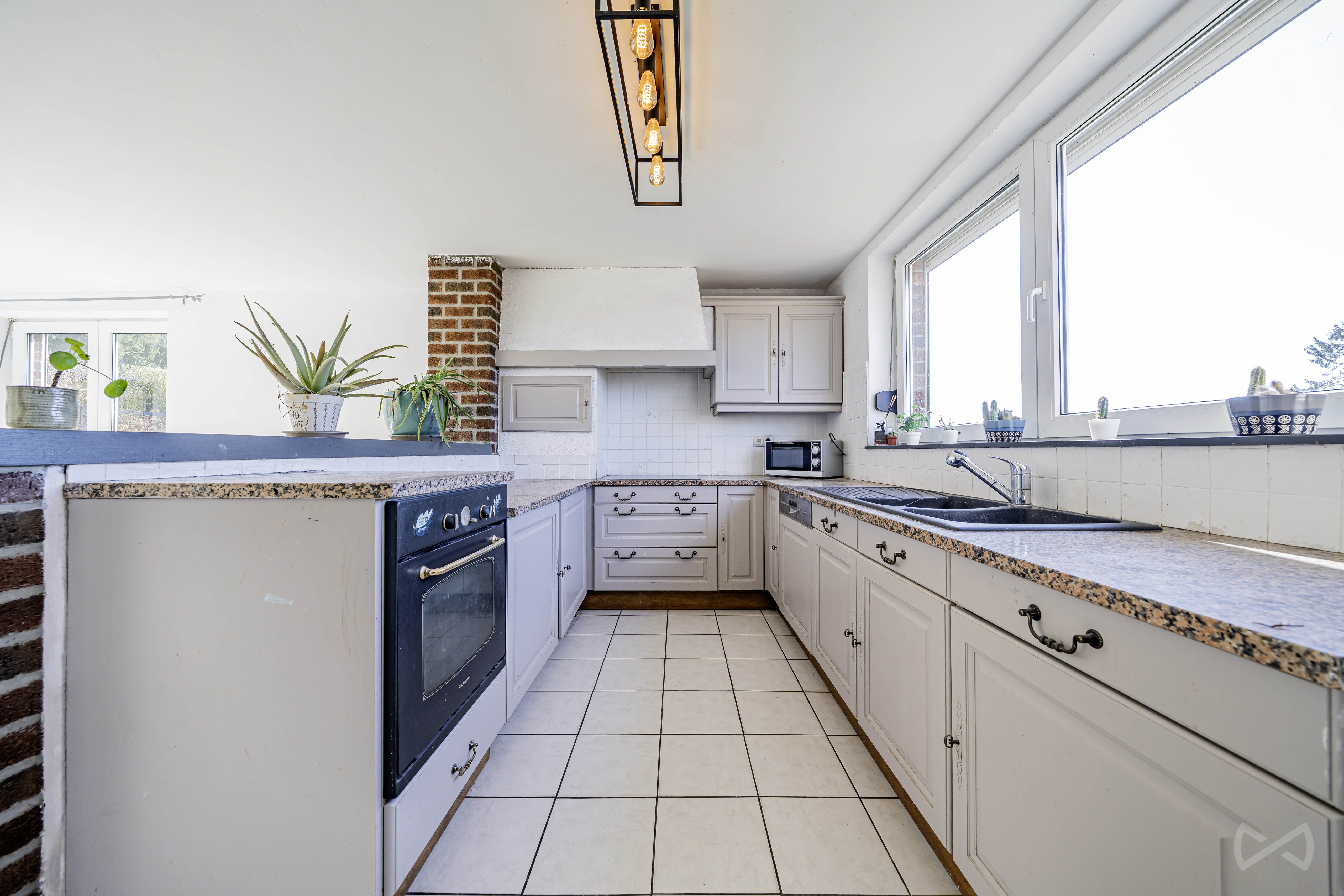 Picture 4 of 4 for Villa with three bedrooms in Ferrieres