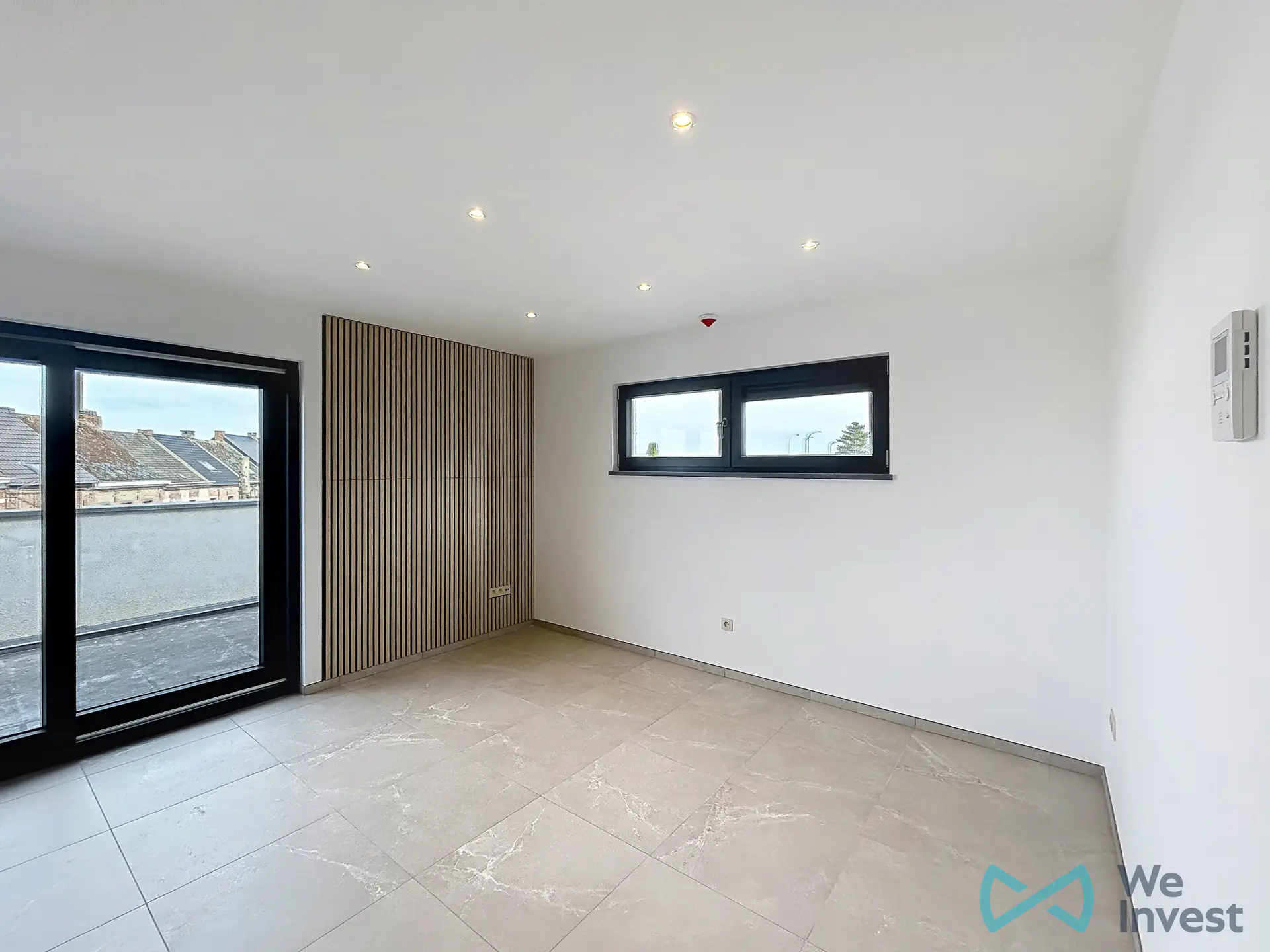 Picture 3 of 4 for Flat with one bedroom in Soignies