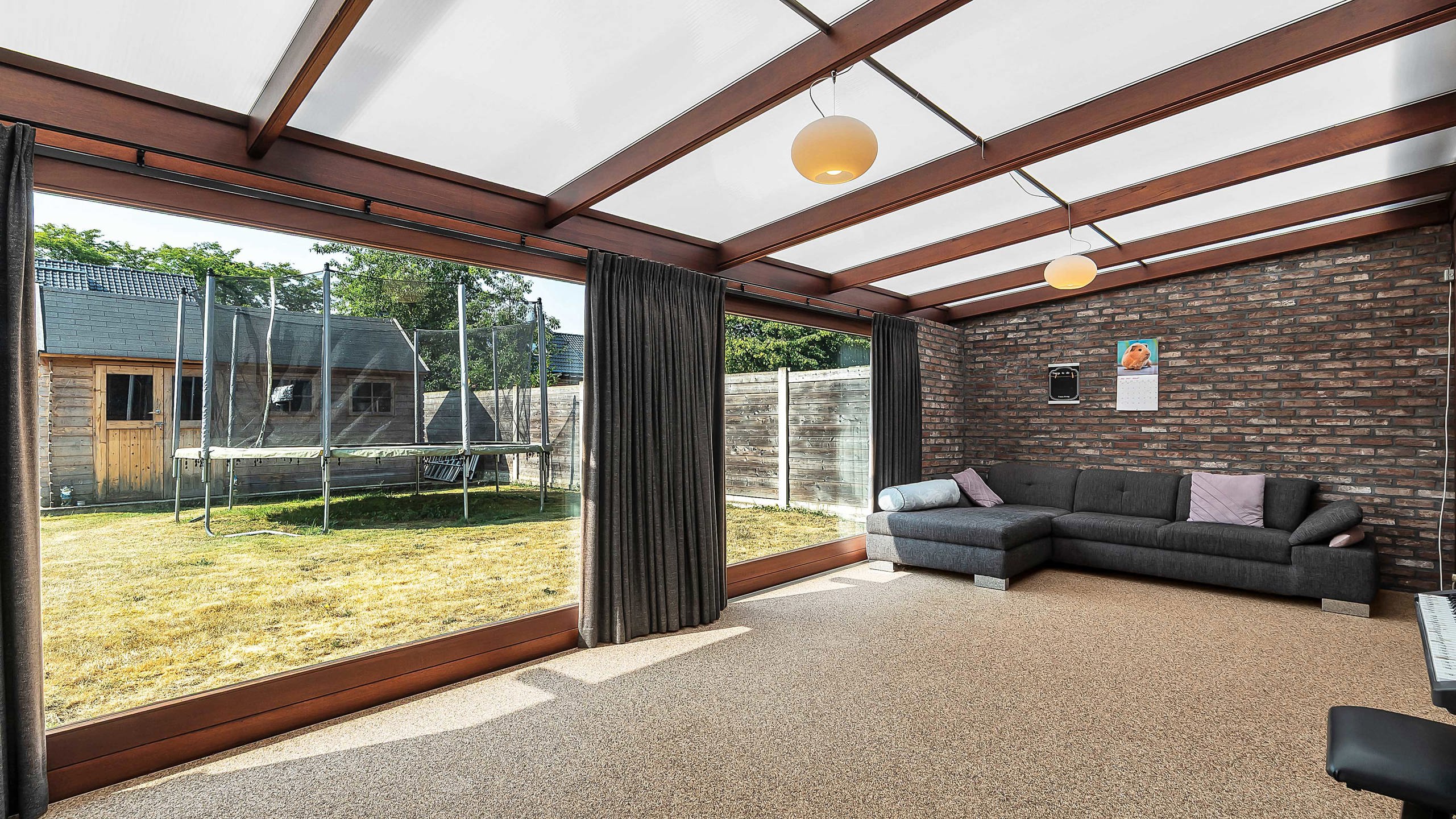 Picture 2 of 4 for House with three bedrooms in Beringen