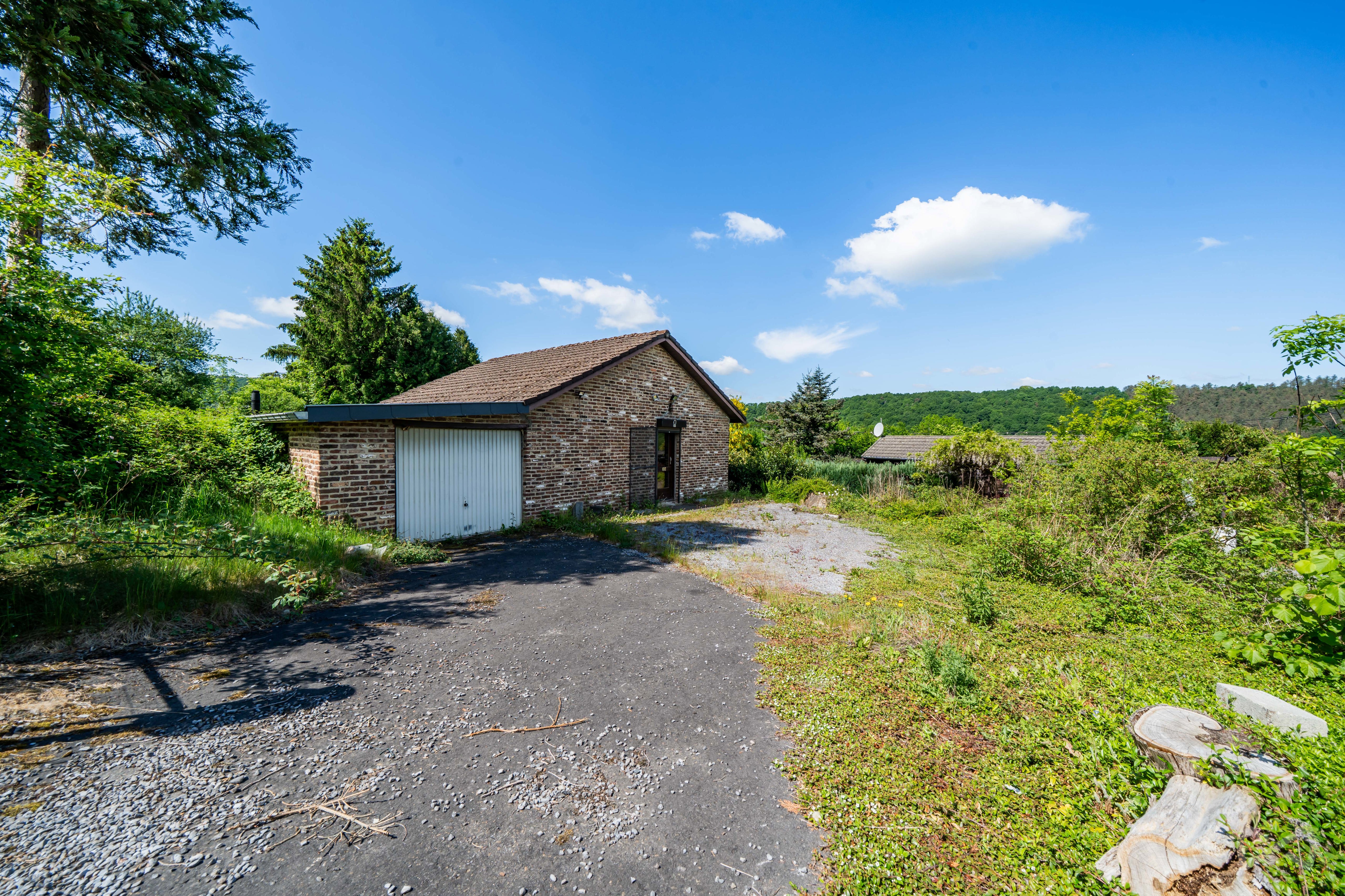 Picture 1 of 5 for House with one bedroom in Aywaille