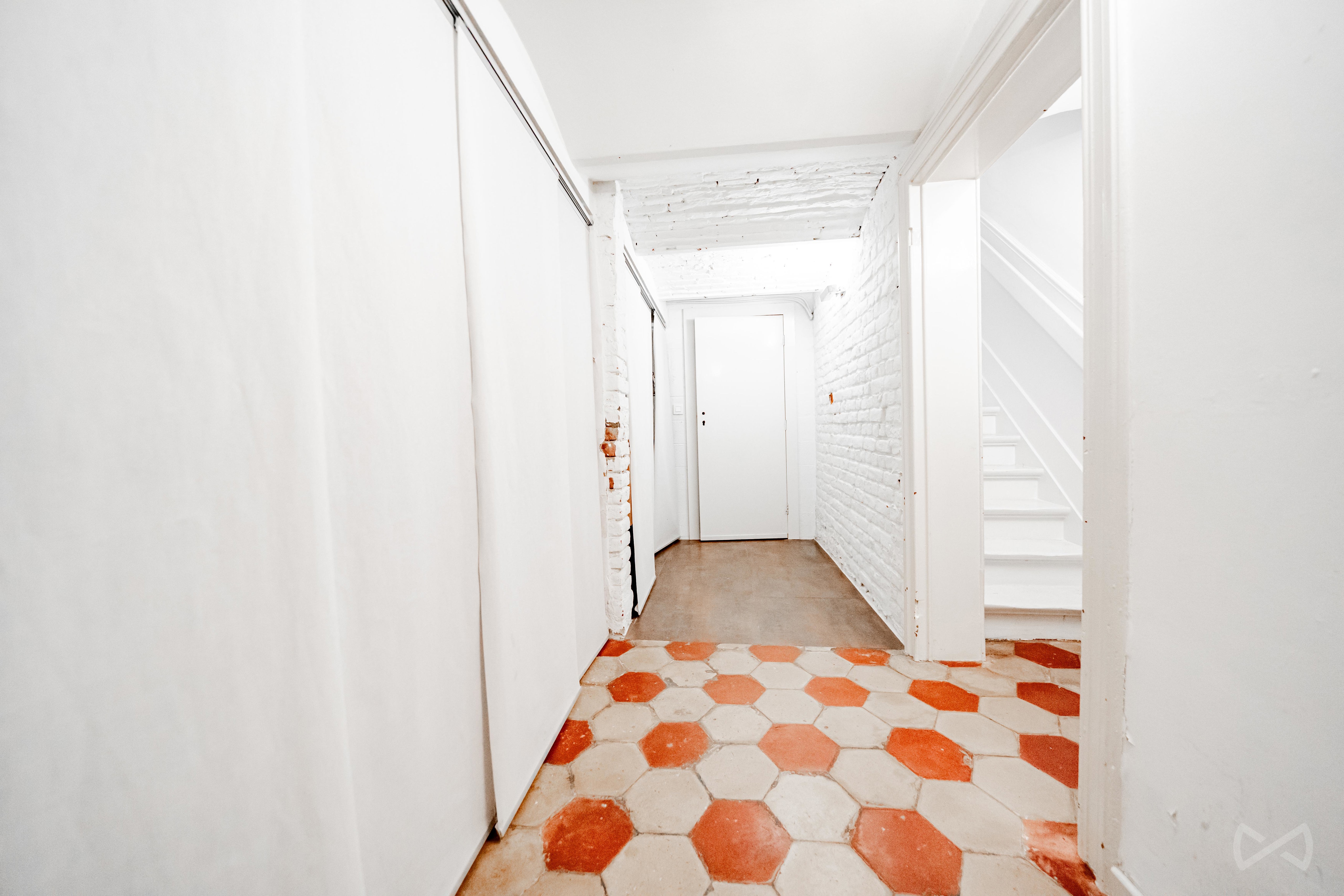 Photo 3 sur 4 pour Maison de quatre chambres à Etterbeek