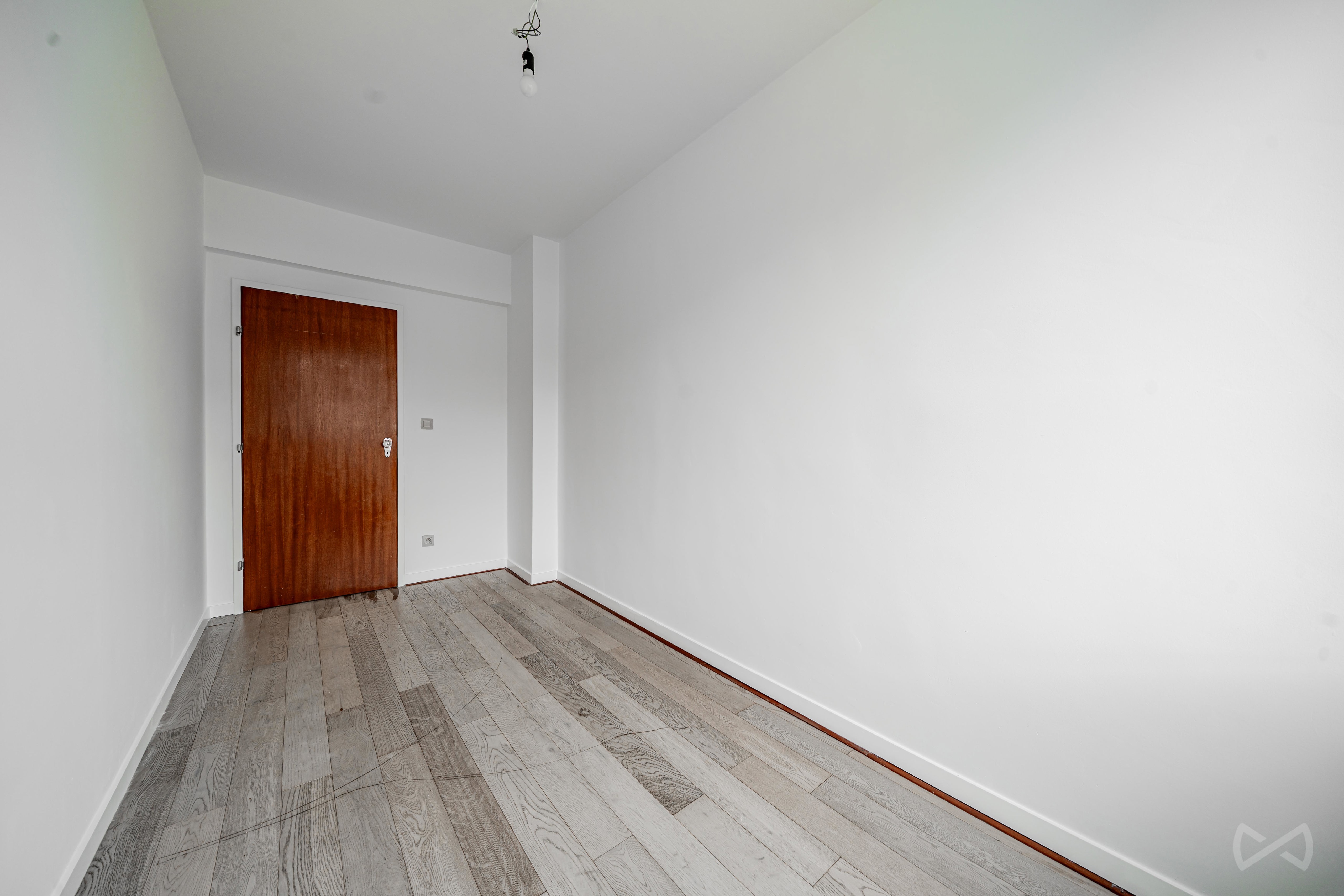 Picture 2 of 4 for Flat with two bedrooms in Anderlecht