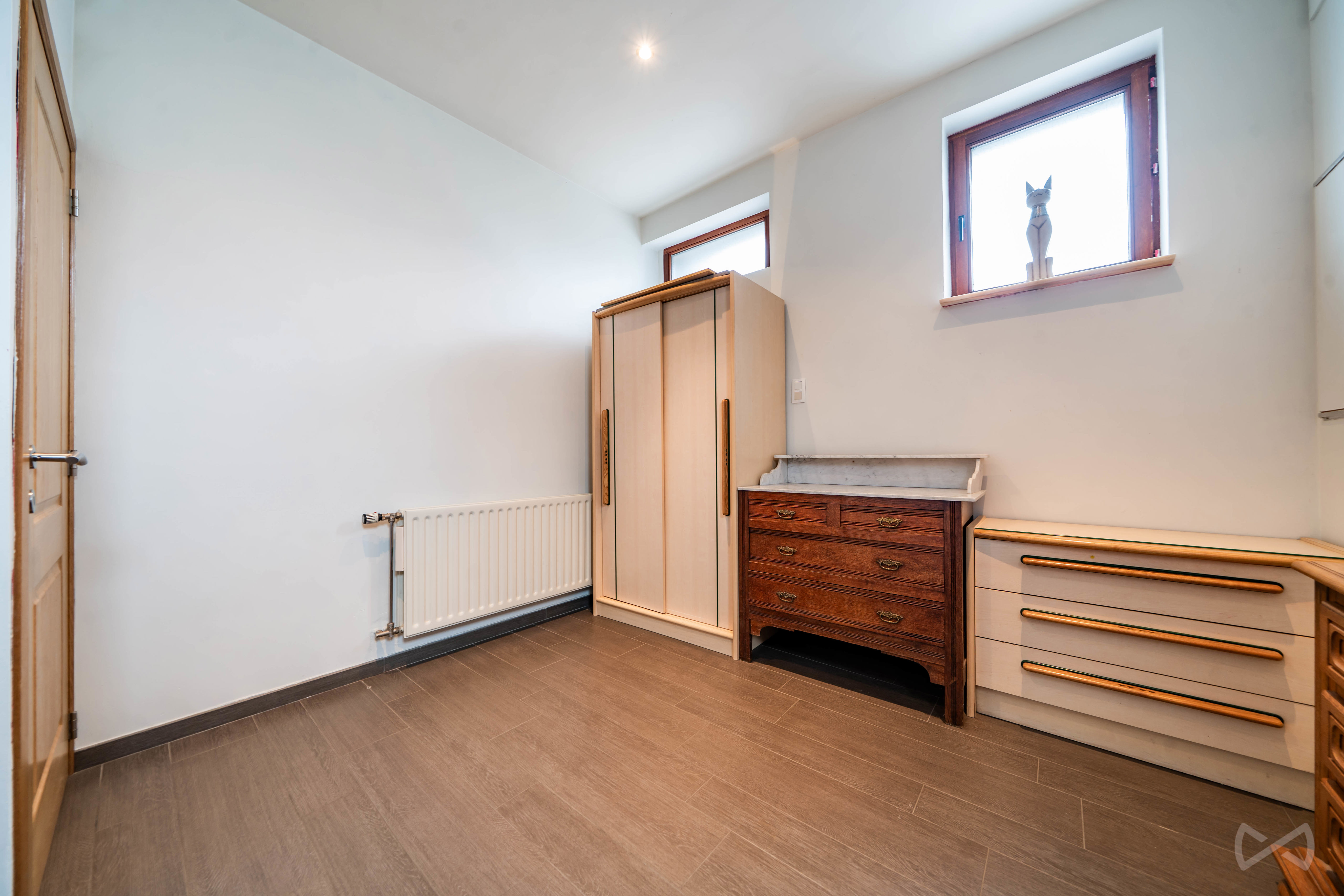 Picture 3 of 4 for Villa with four bedrooms in Marcinelle