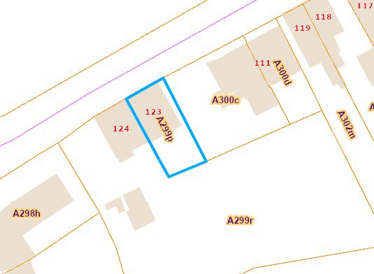 Picture 1 of 3 for Villa with three bedrooms in Engis