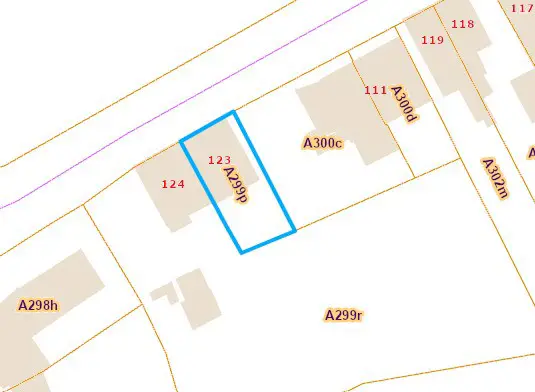 Picture 1 of 3 for Villa with three bedrooms in Engis