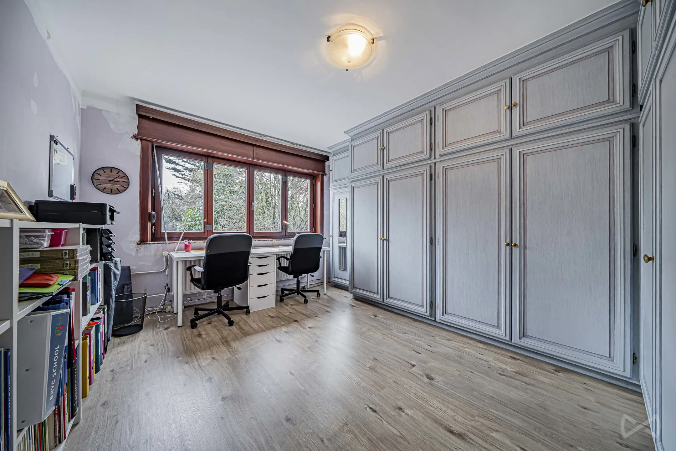 Picture 3 of 4 for House with four bedrooms in Nivelles