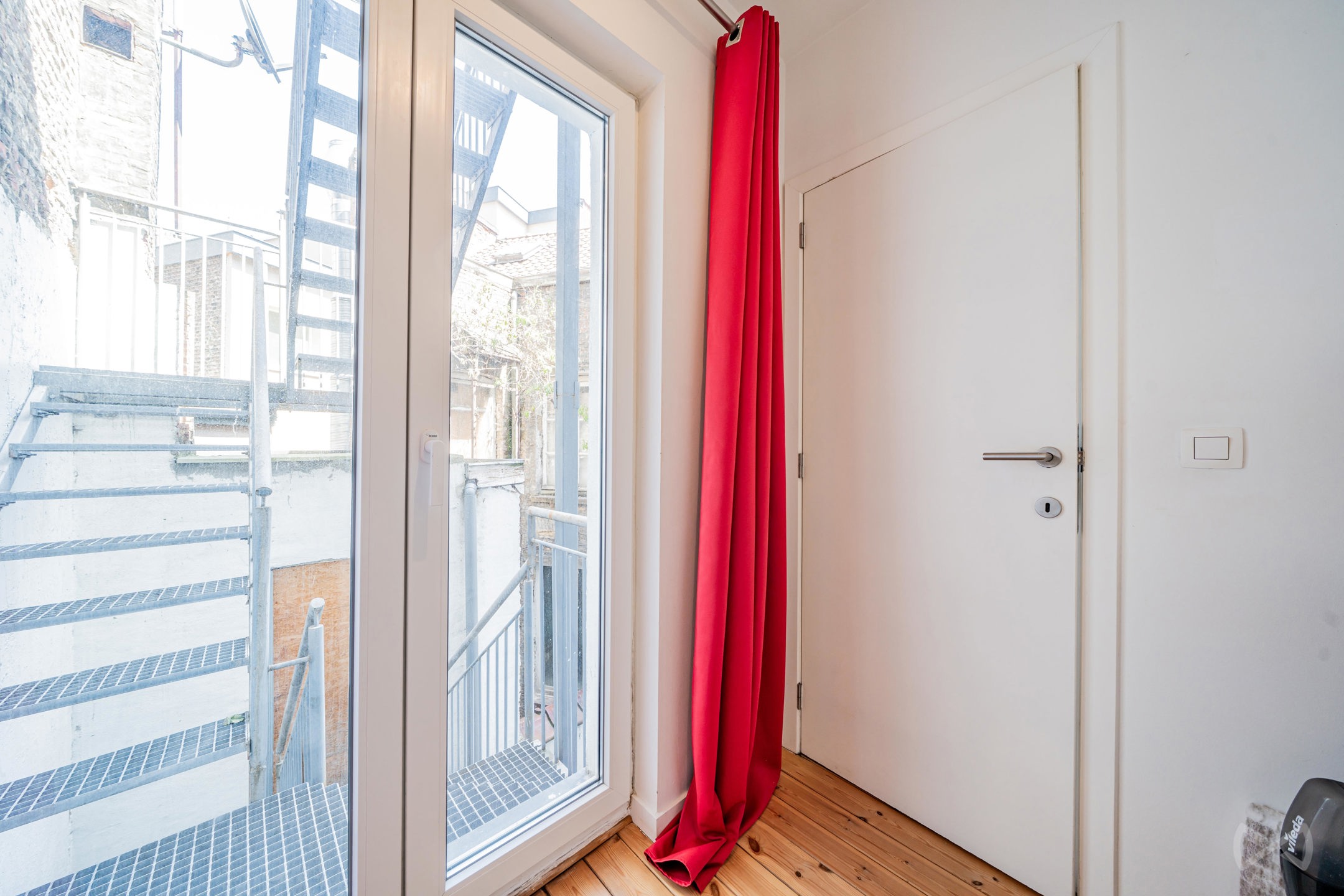 Picture 2 of 3 for Flat with one bedroom in Bruxelles