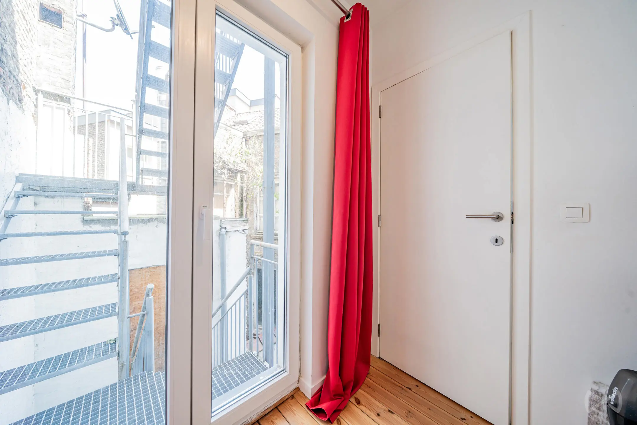 Picture 2 of 3 for Flat with one bedroom in Bruxelles