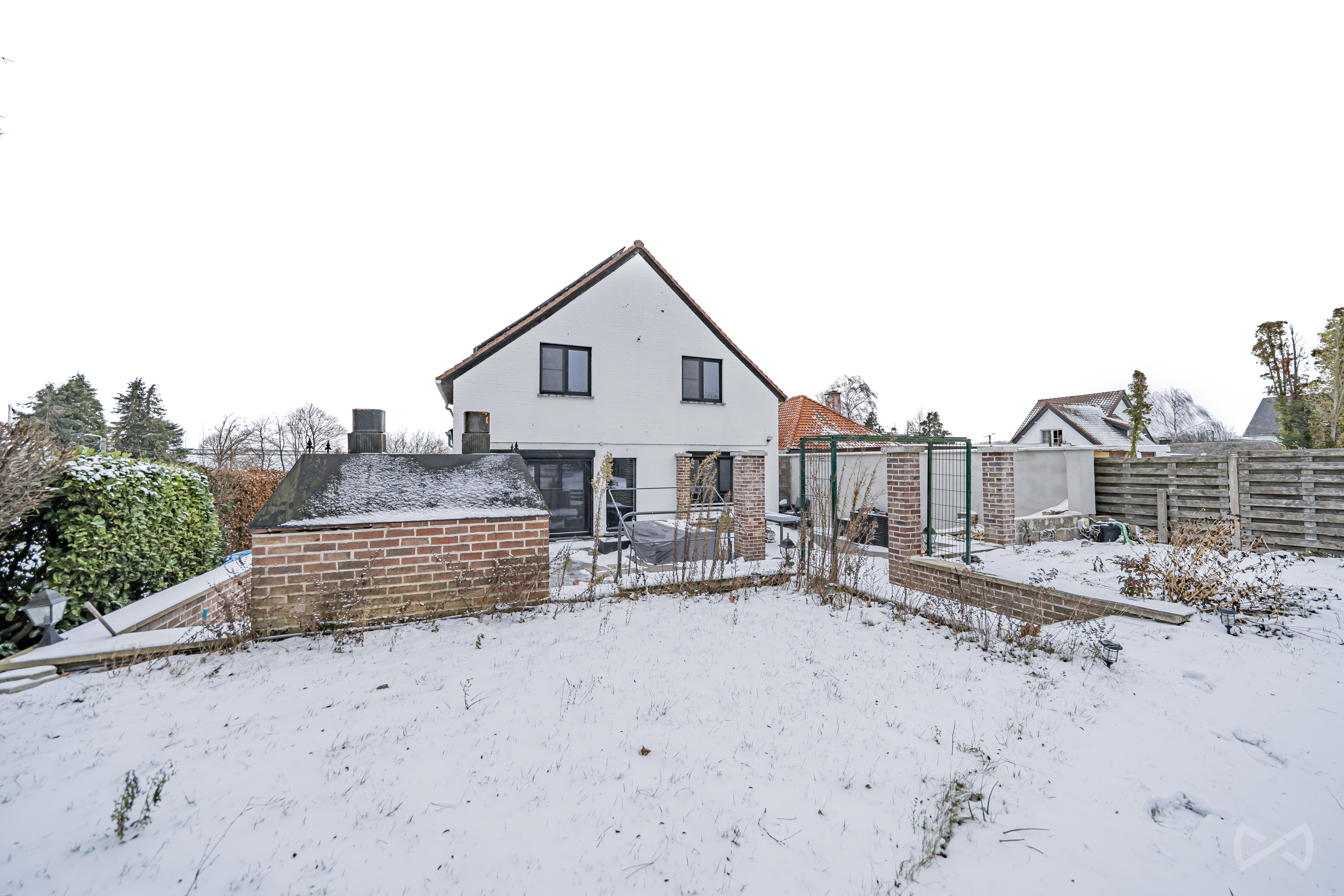 Photo 4 sur 4 pour Maison de trois chambres à Neerheylissem