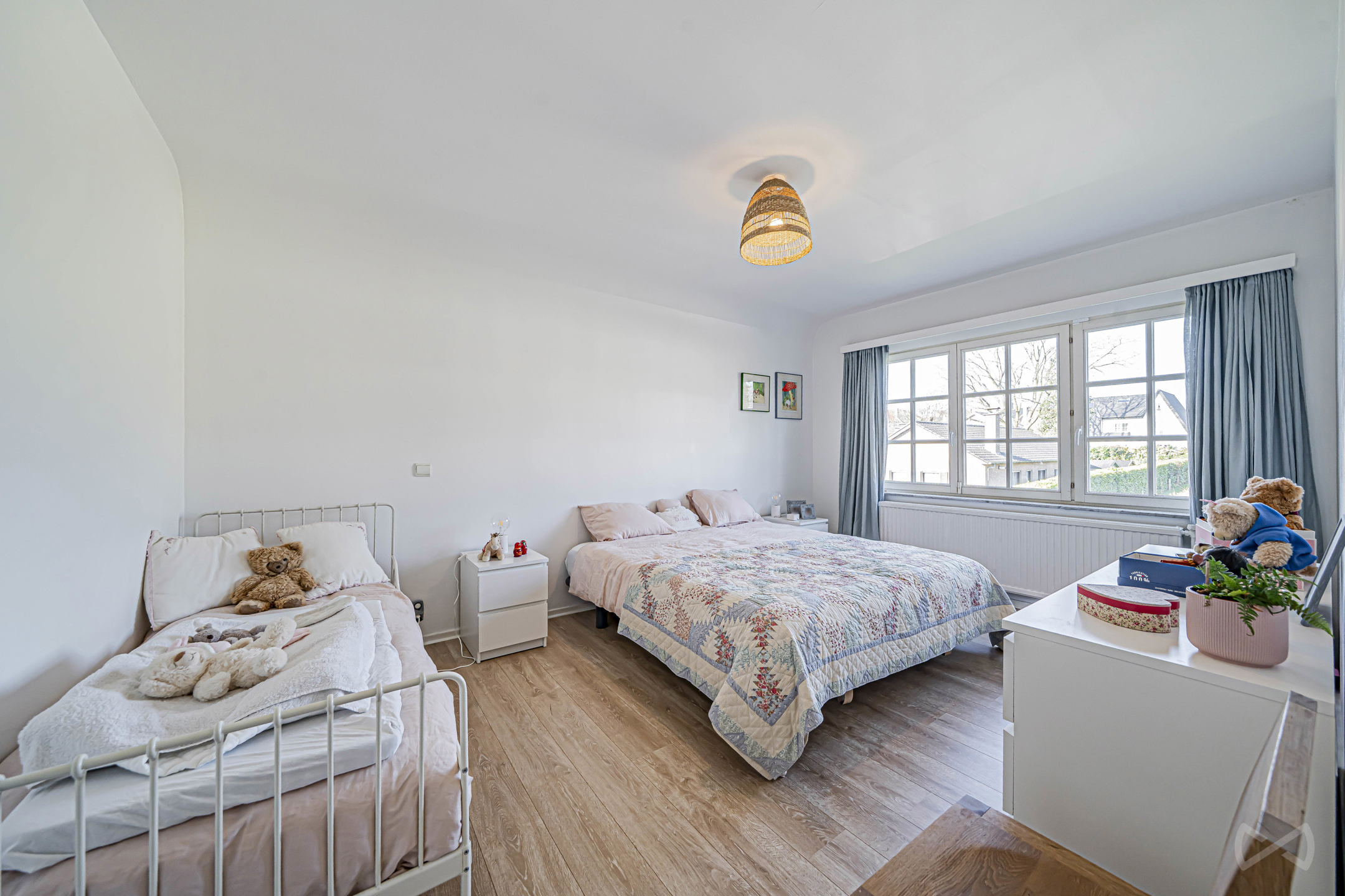 Photo 4 sur 4 pour Villa de quatre chambres à Sint-genesius-rode