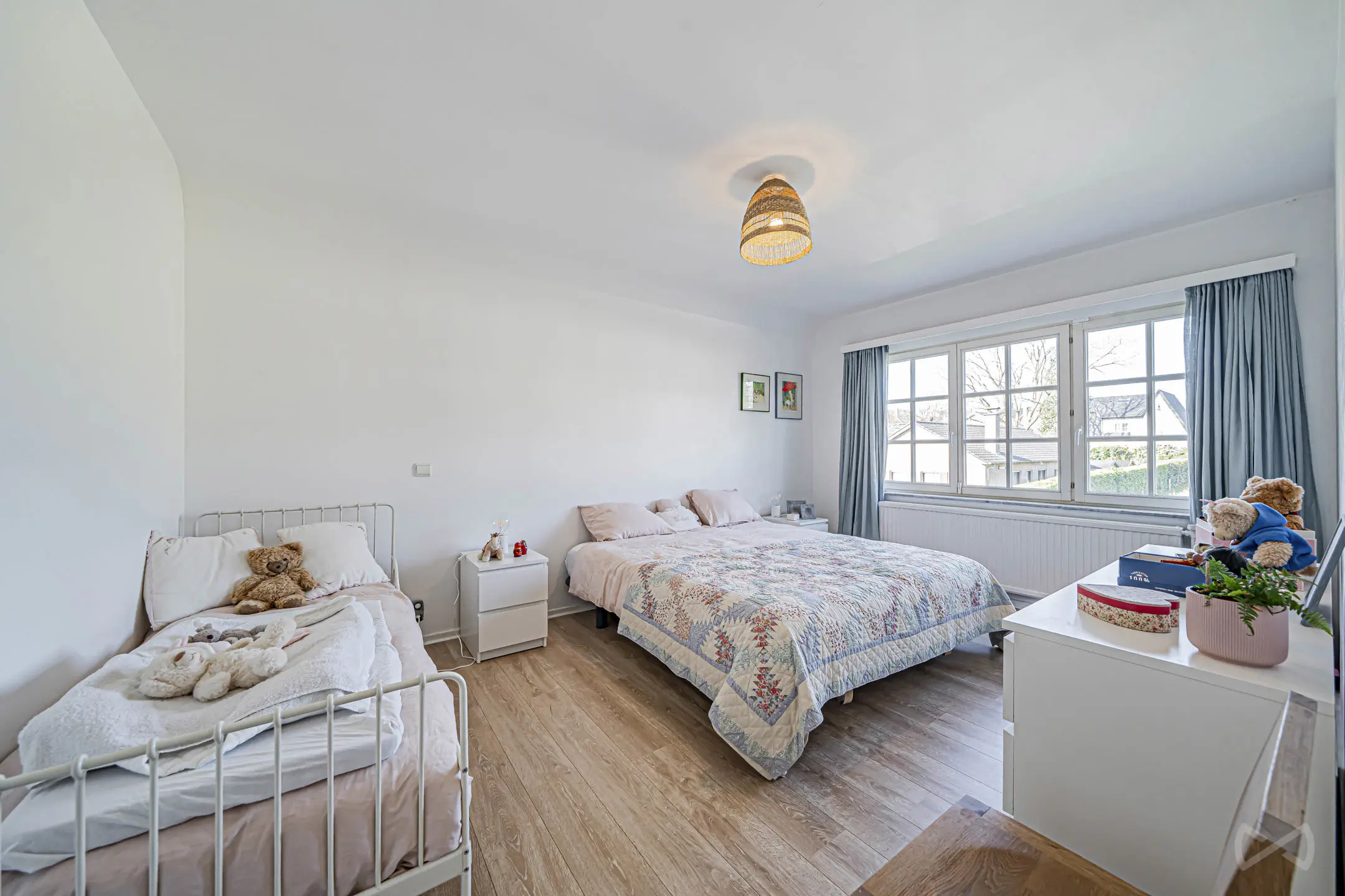 Photo 4 sur 4 pour Villa de quatre chambres à Sint-genesius-rode