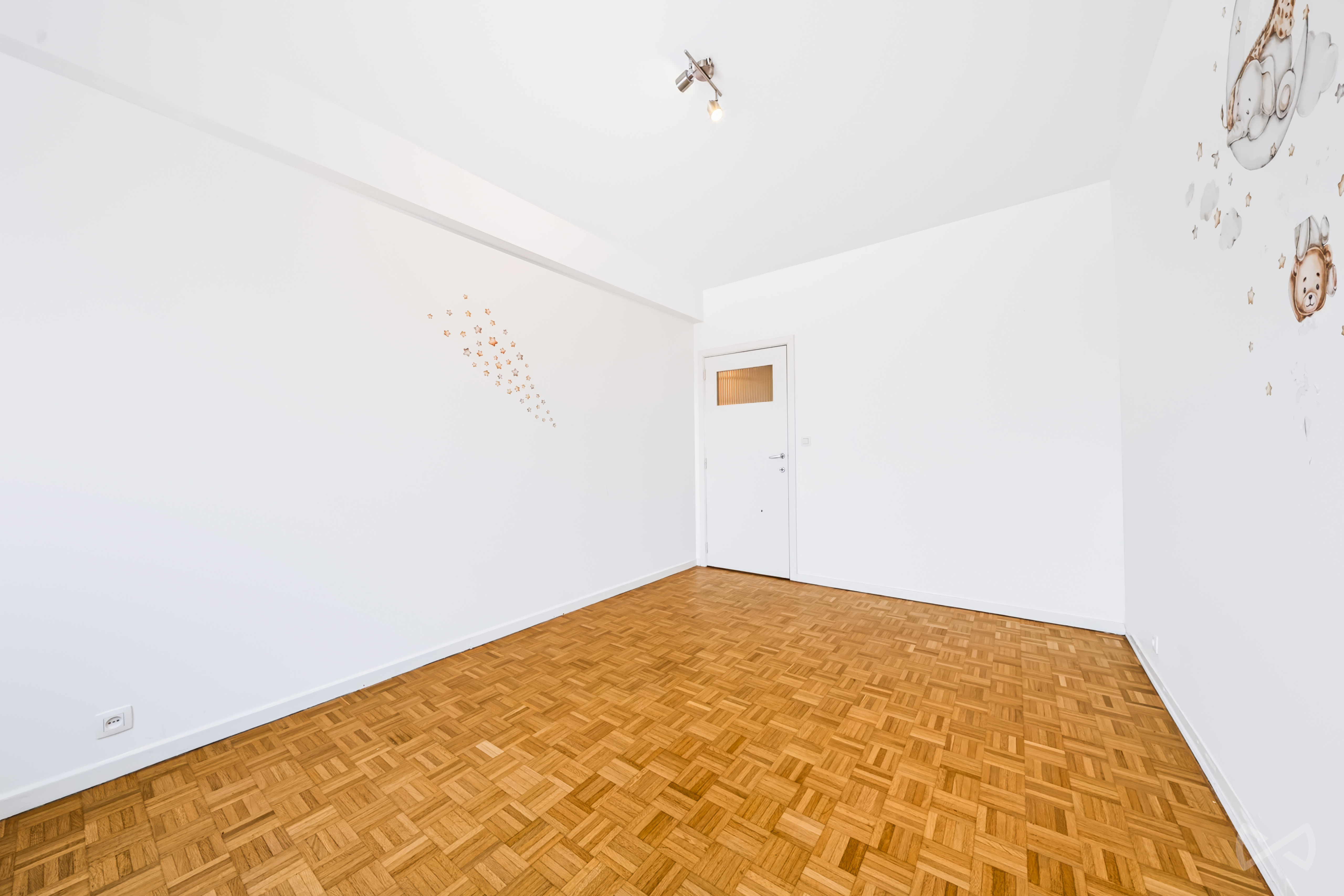 Picture 1 of 4 for Penthouse with two bedrooms in Forest