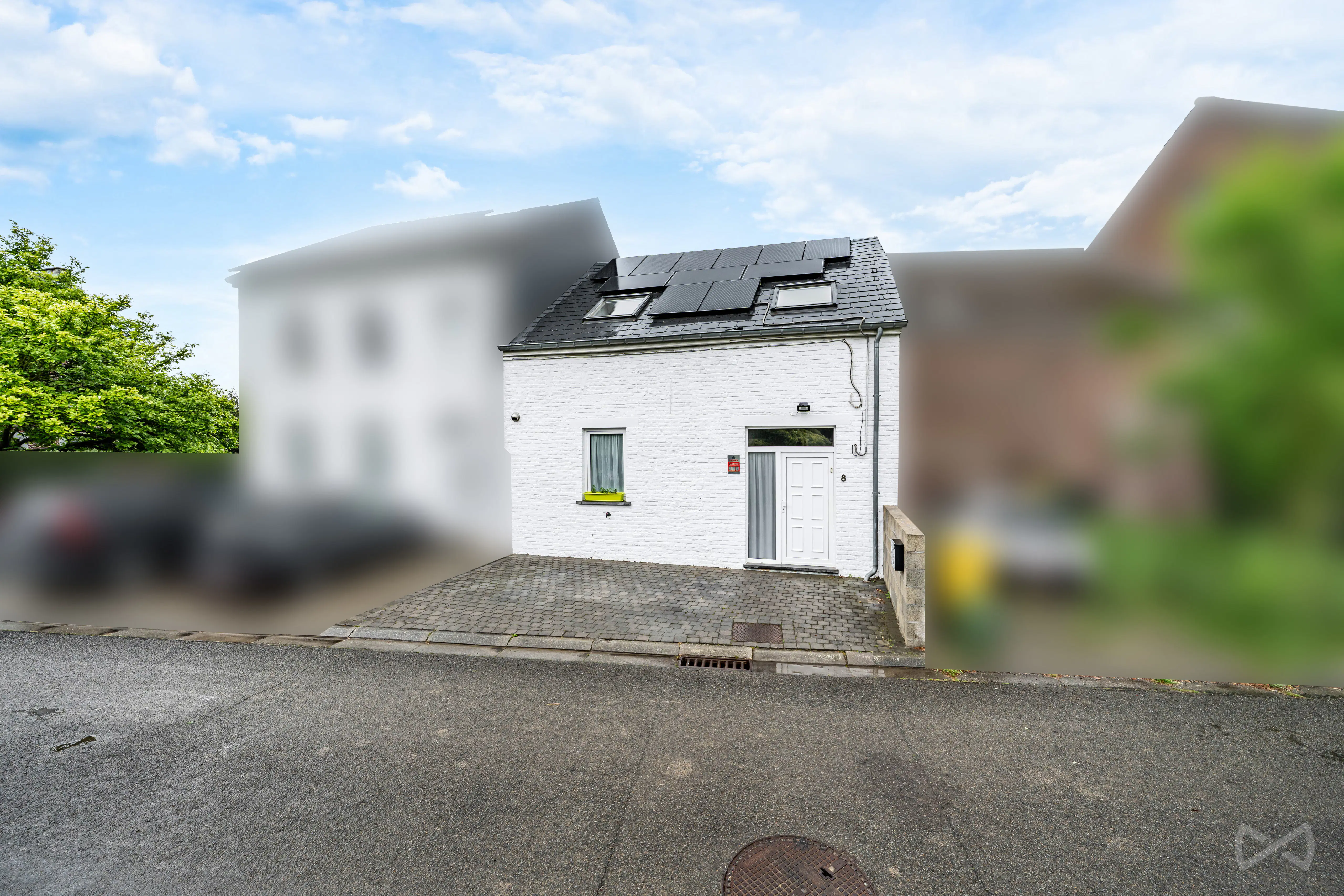 Picture 3 of 4 for House with two bedrooms in Lincent