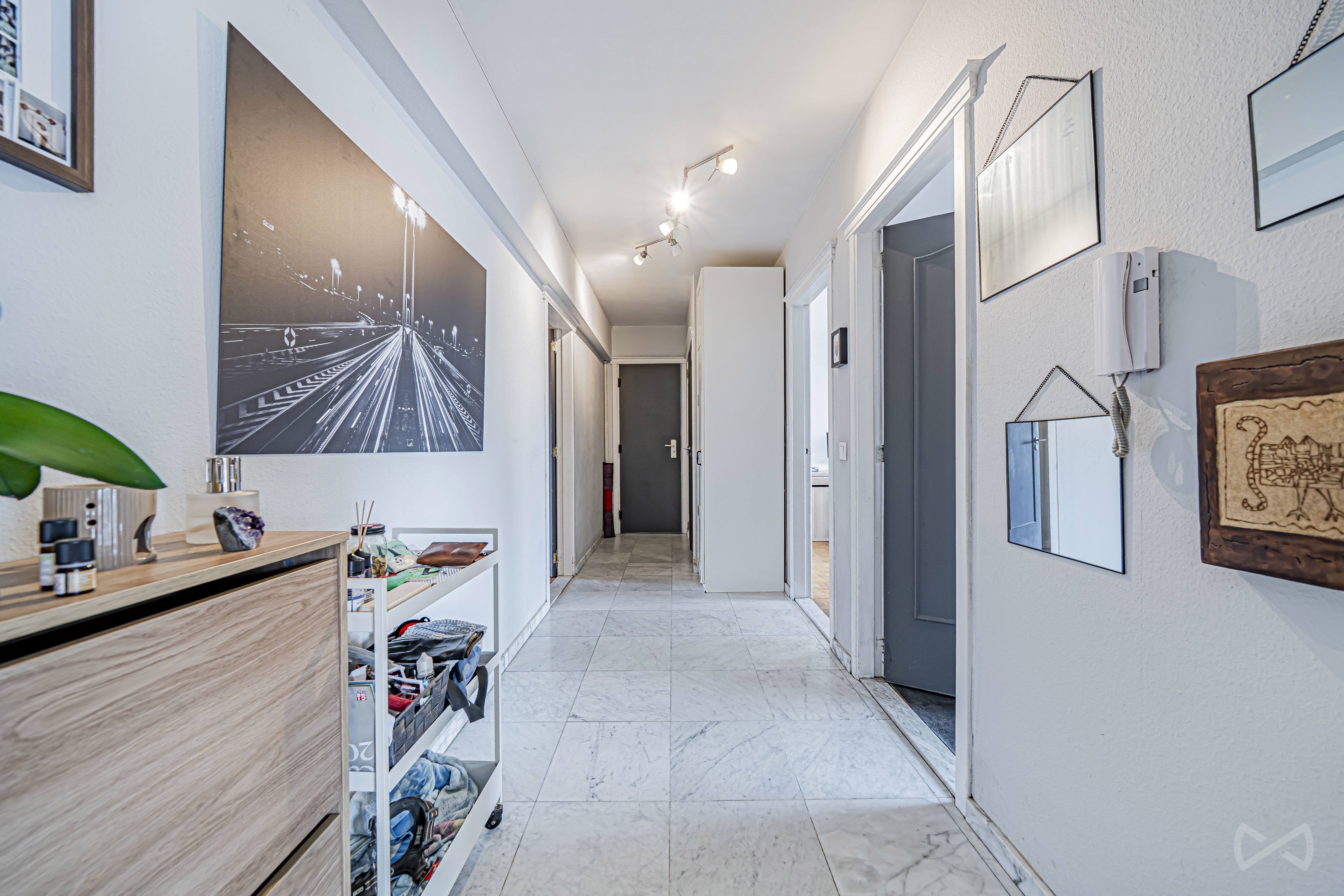 Foto 4 van 4 van Appartement met drie slaapkamers in Molenbeek-saint-jean