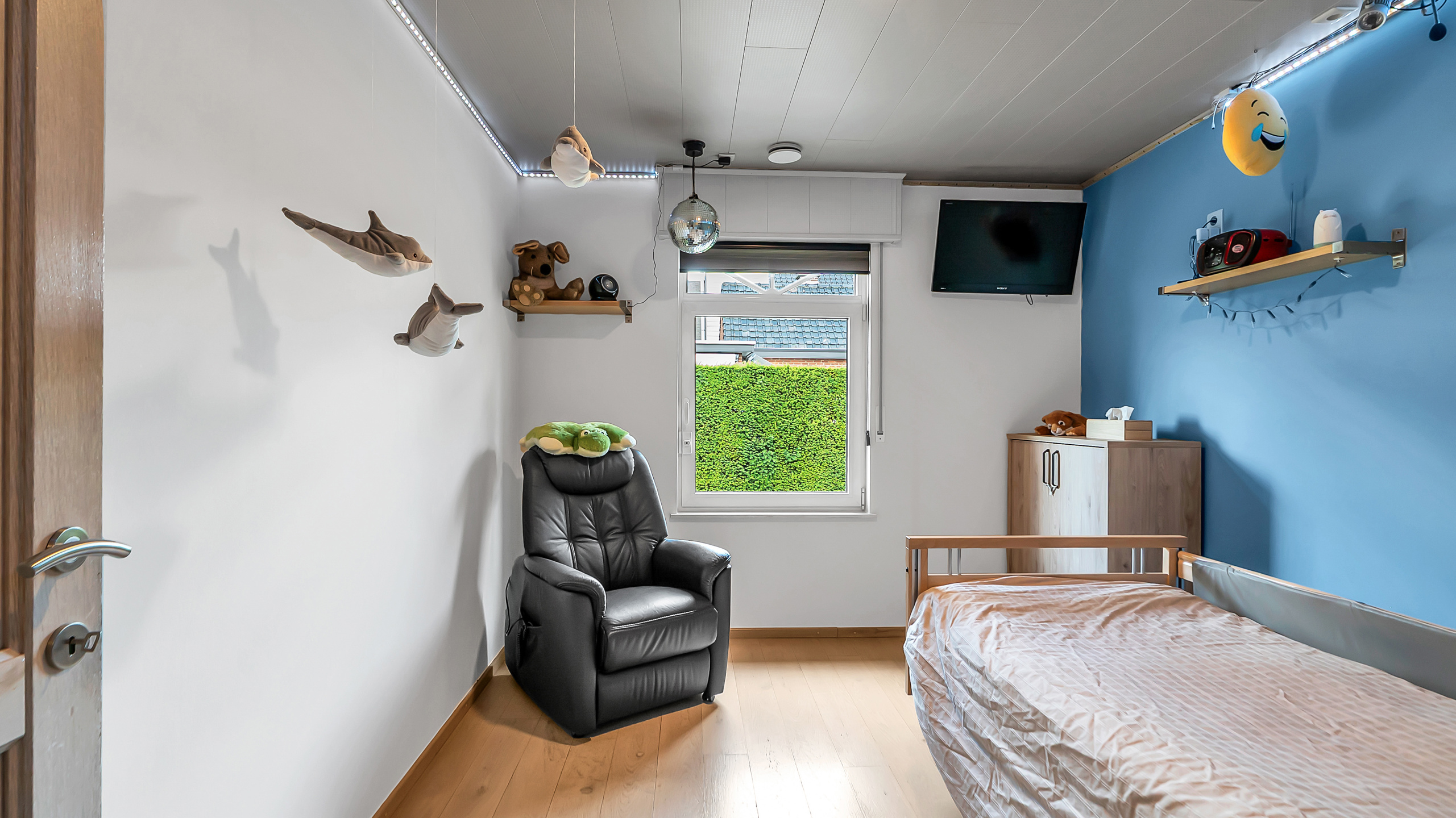 Photo 2 sur 4 pour Bien exceptionnel de trois chambres à Beringen