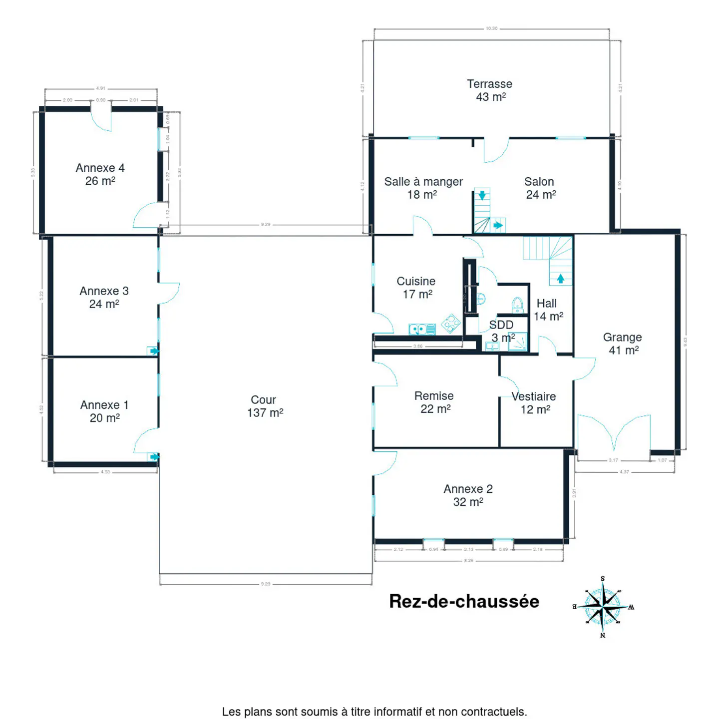 Picture 4 of 4 for House with four bedrooms in Montleban