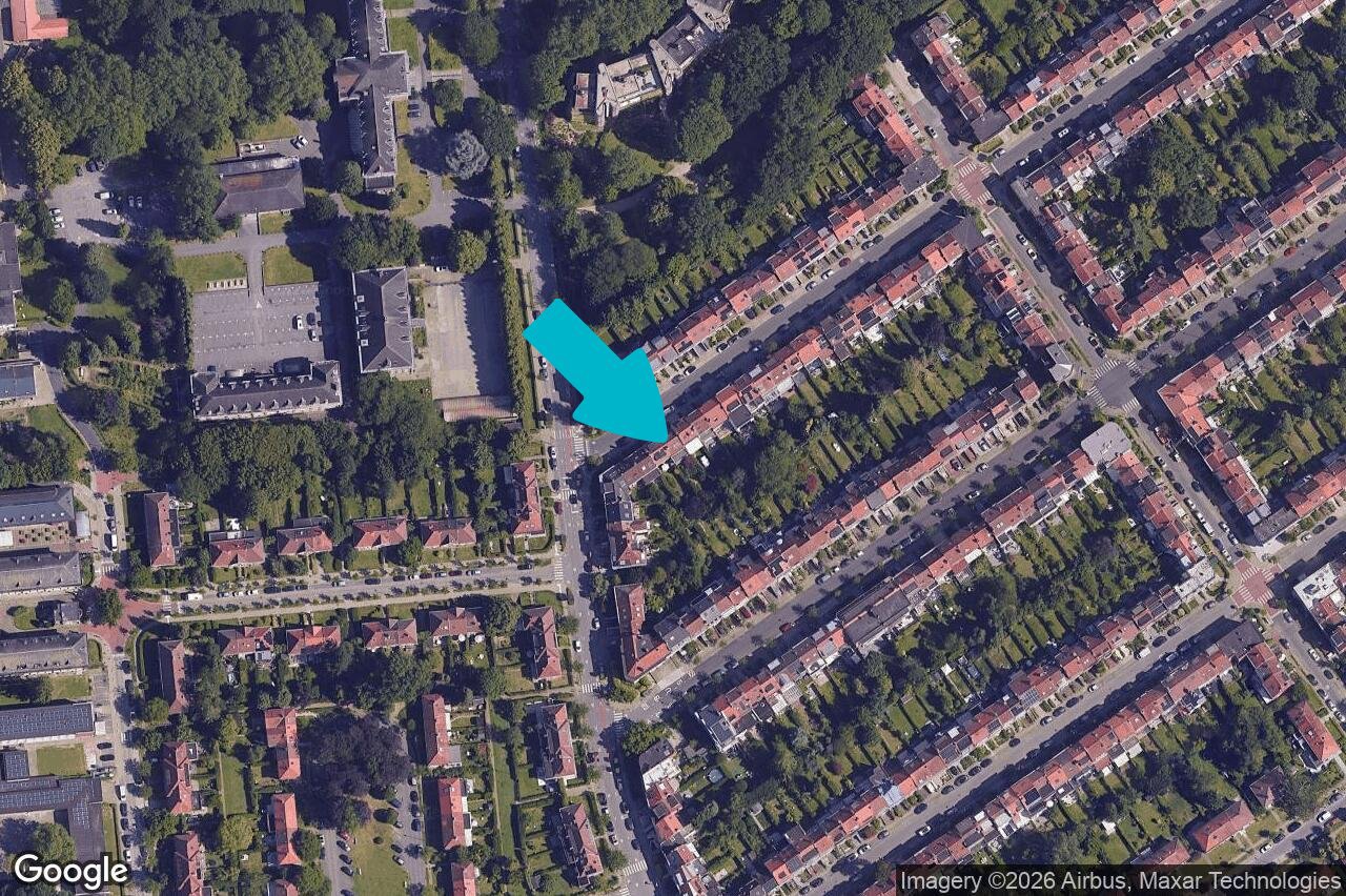 Picture 3 of 4 for House with three bedrooms in Woluwe-saint-pierre