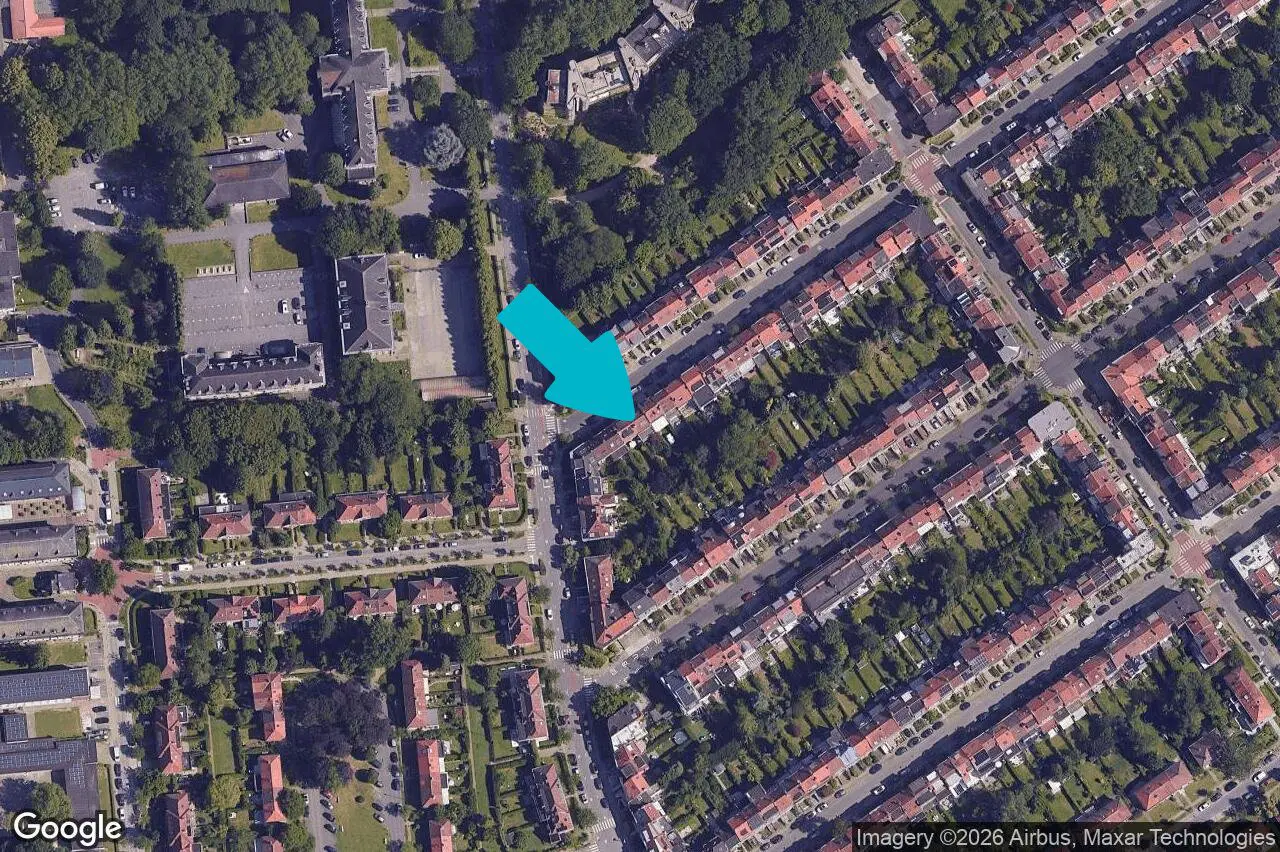 Picture 3 of 4 for House with three bedrooms in Woluwe-saint-pierre