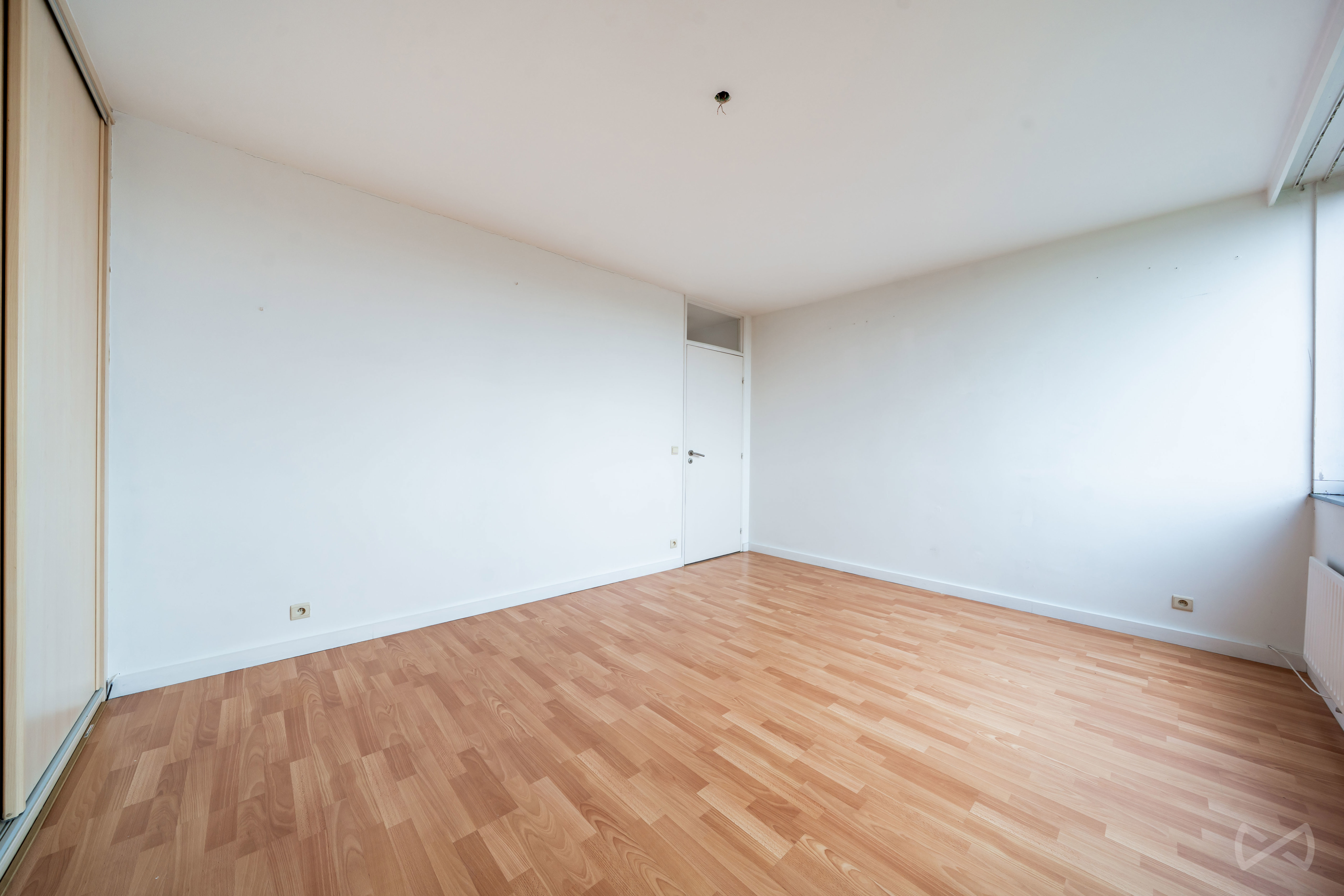 Photo 2 sur 4 pour Appartement de deux chambres à Waterloo