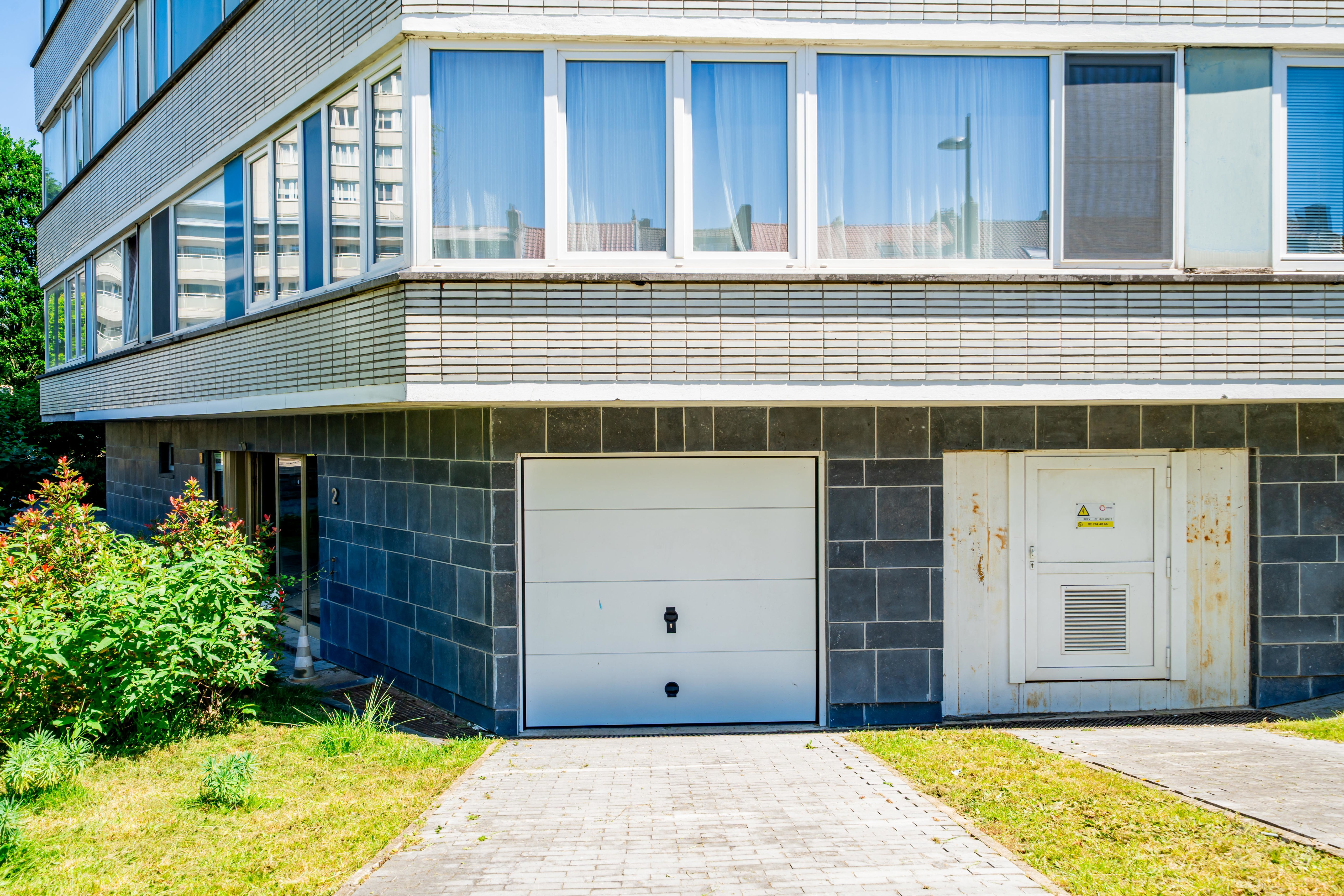 Picture 2 of 4 for House with three bedrooms in Evere