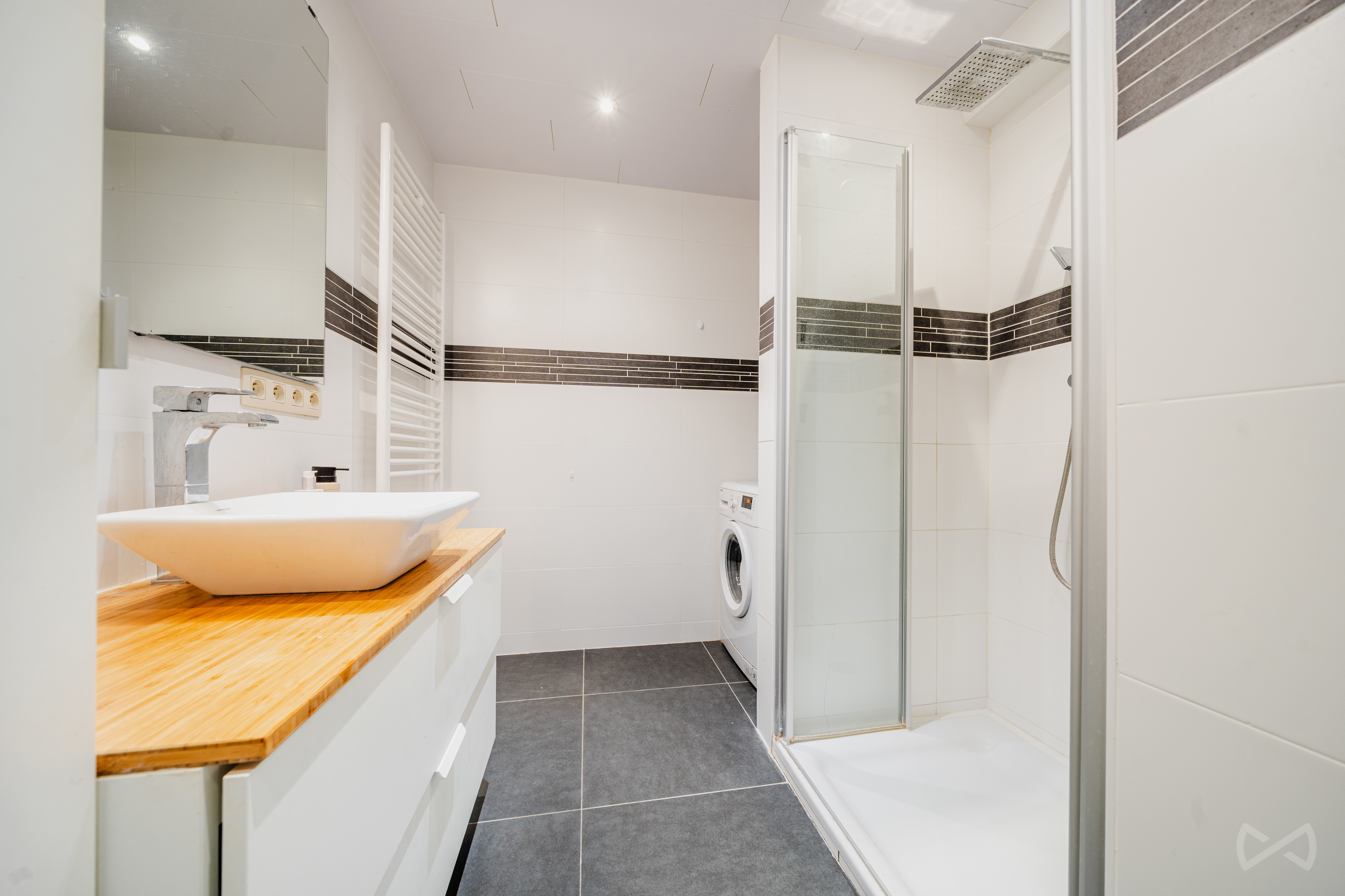 Picture 4 of 4 for Flat with one bedroom in Wavre