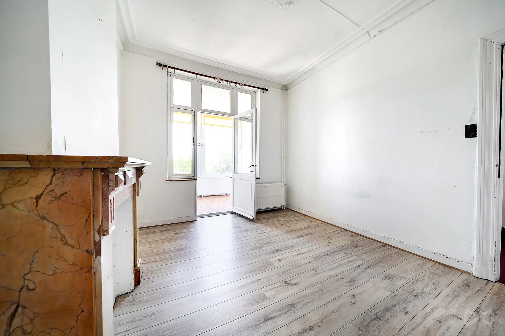 Picture 4 of 4 for House with four bedrooms in Liège