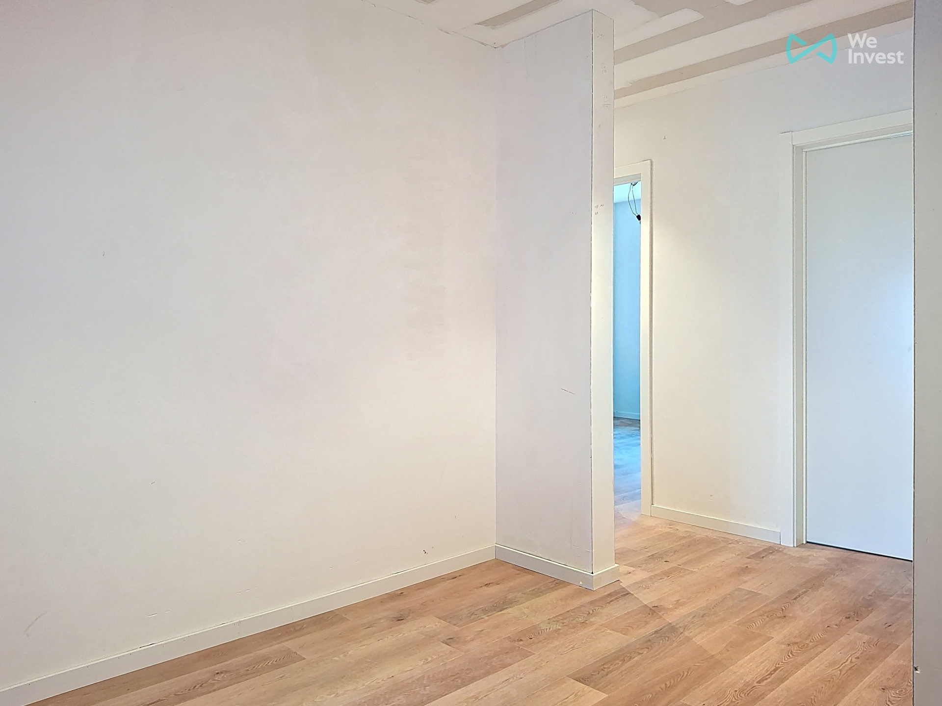 Picture 3 of 4 for Ground floor with two bedrooms in Londerzeel