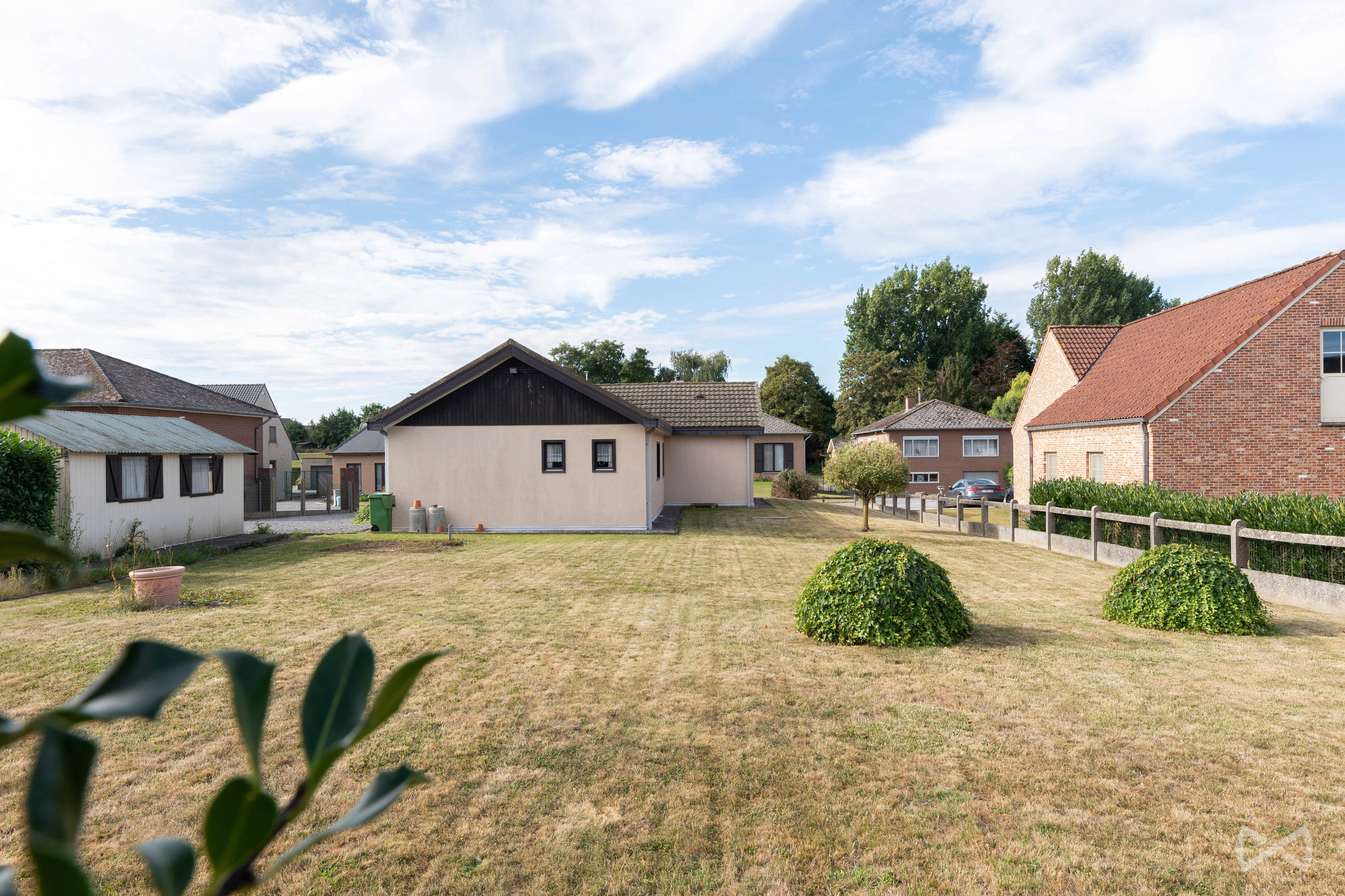 Picture 4 of 4 for Bungalow with three bedrooms in Tongeren-Borgloon