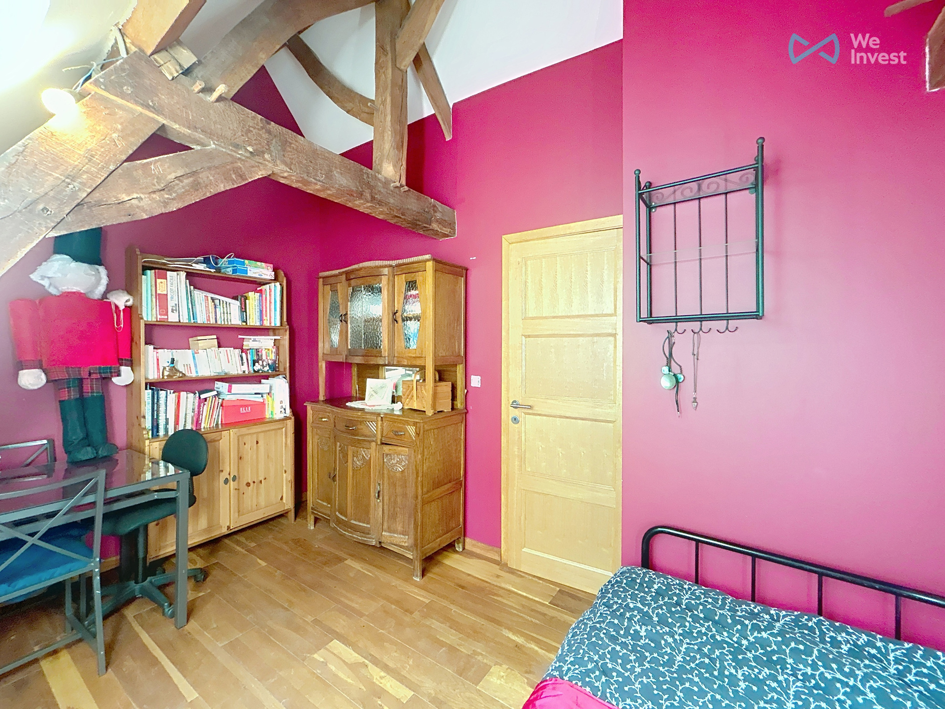 Picture 4 of 4 for House with two bedrooms in Soignies