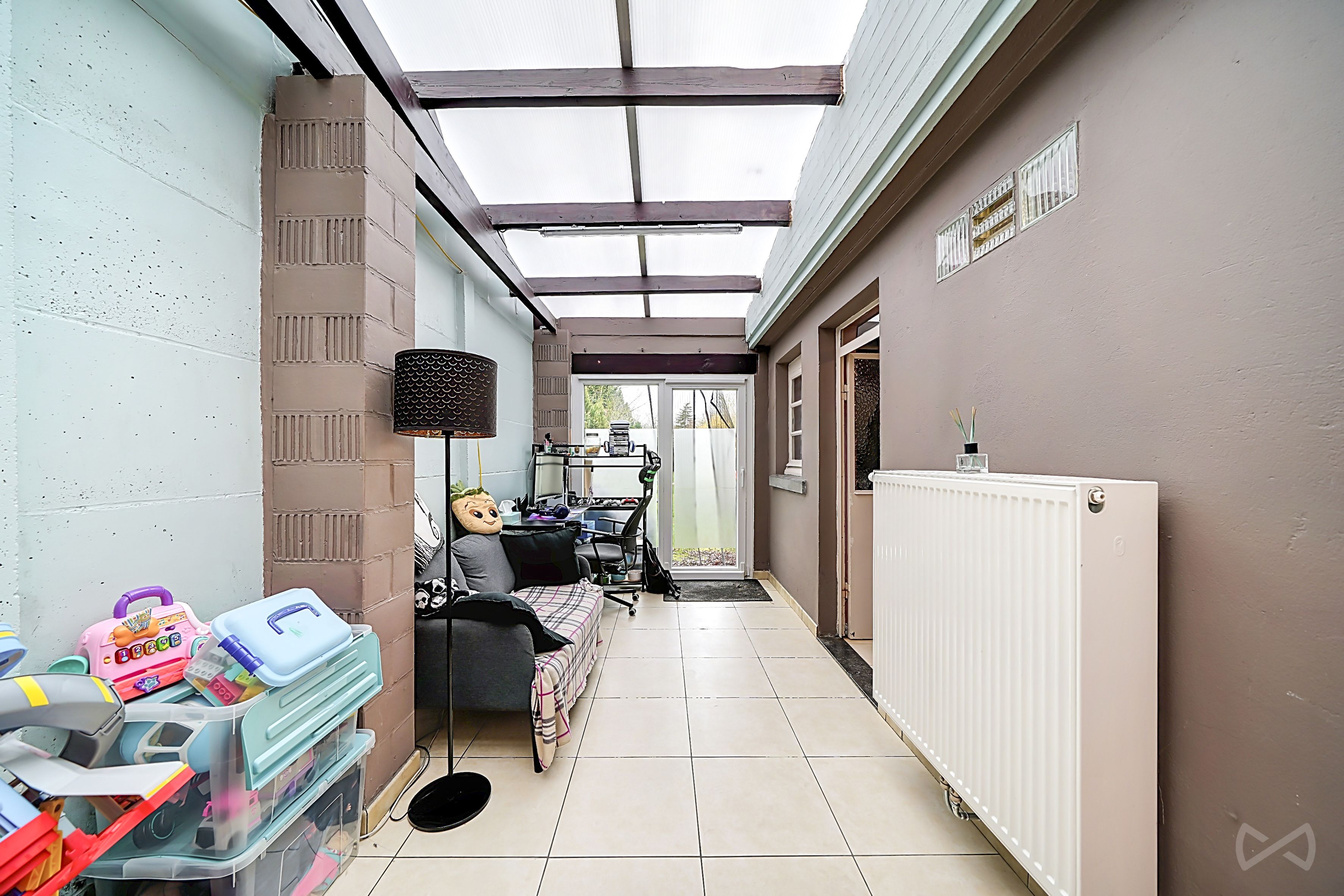 Picture 3 of 4 for House with four bedrooms in La Louvière Maurage