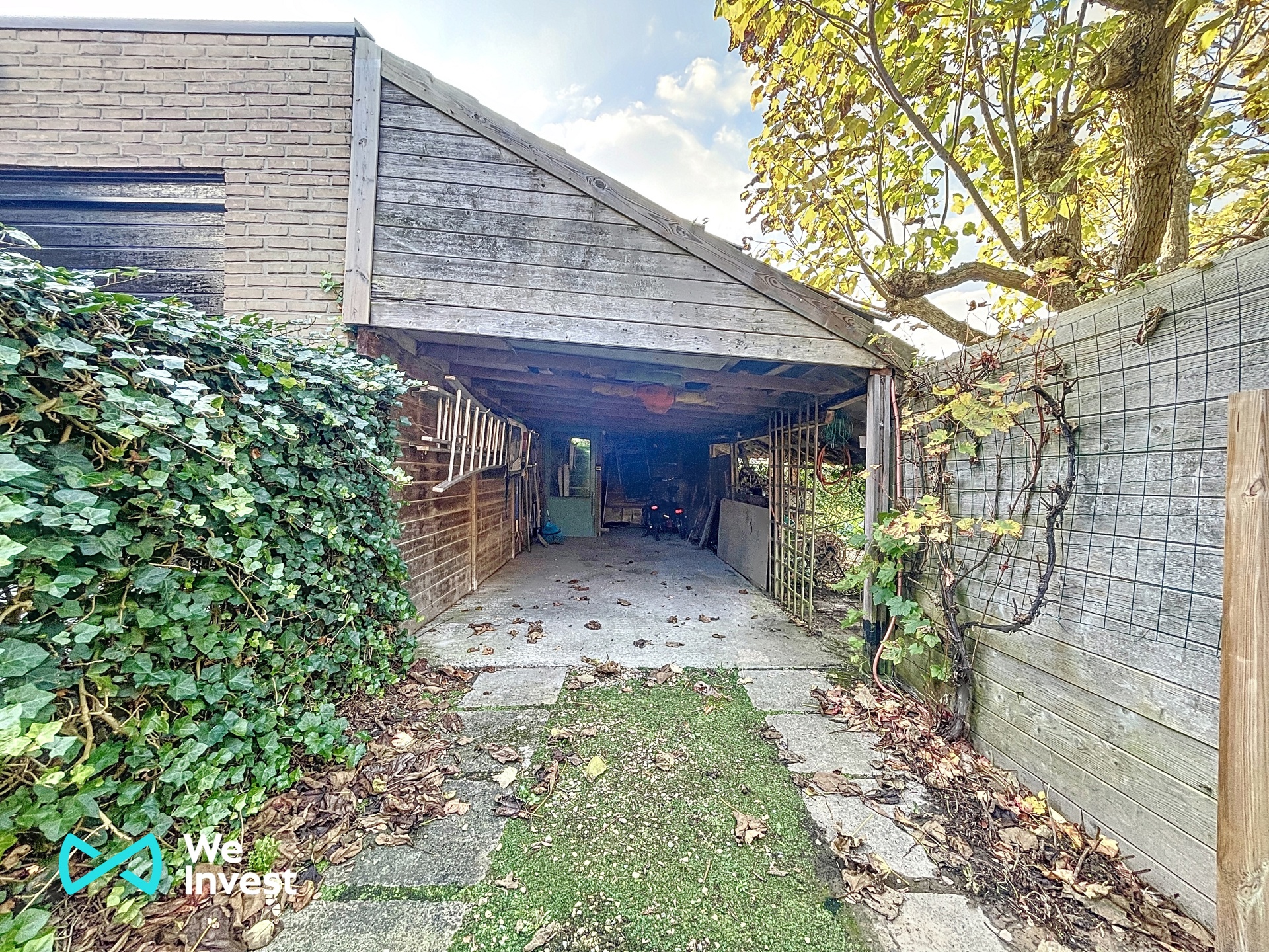 Photo 4 sur 4 pour Maison de quatre chambres à Meise