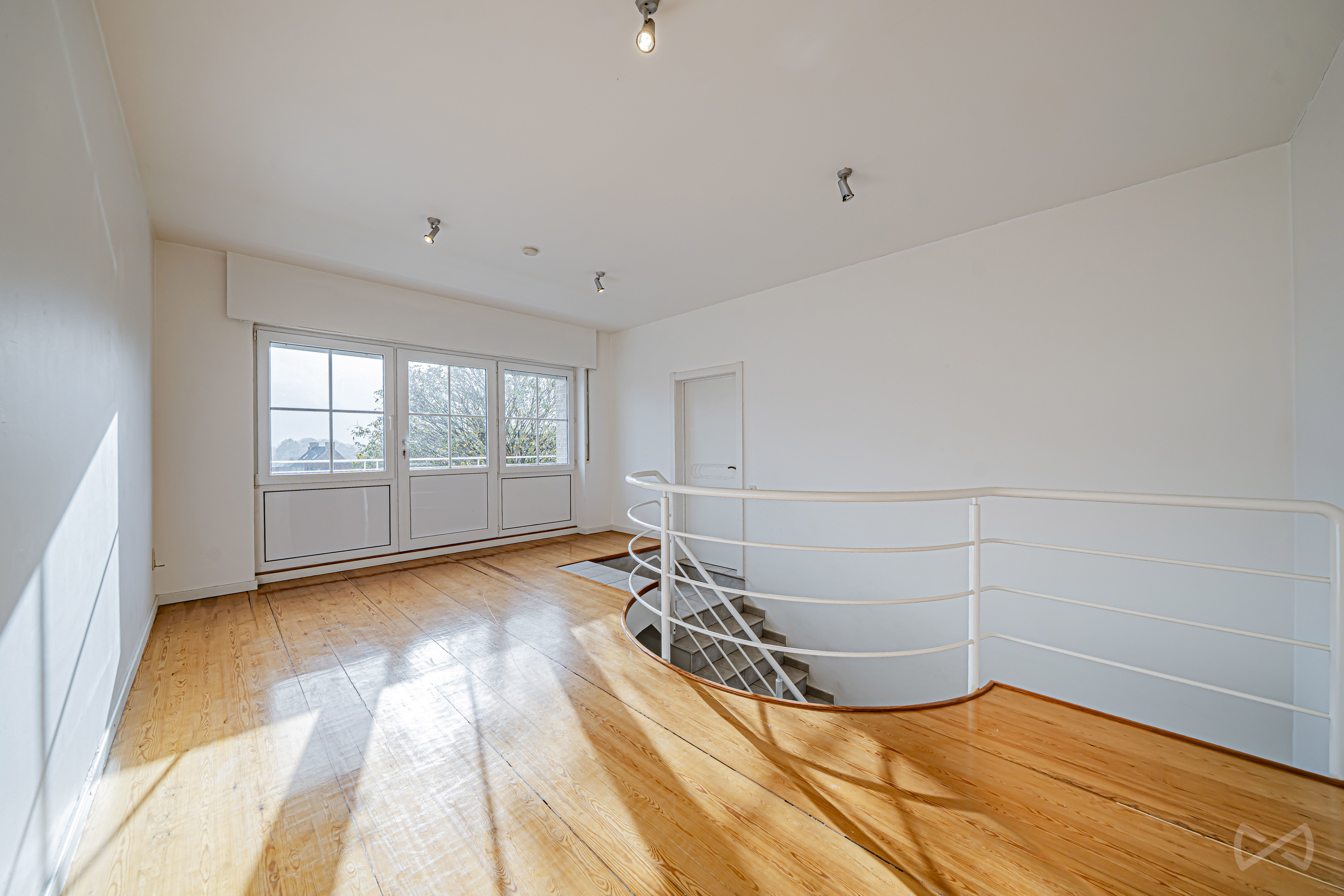 Picture 3 of 4 for House with four bedrooms in Duisburg
