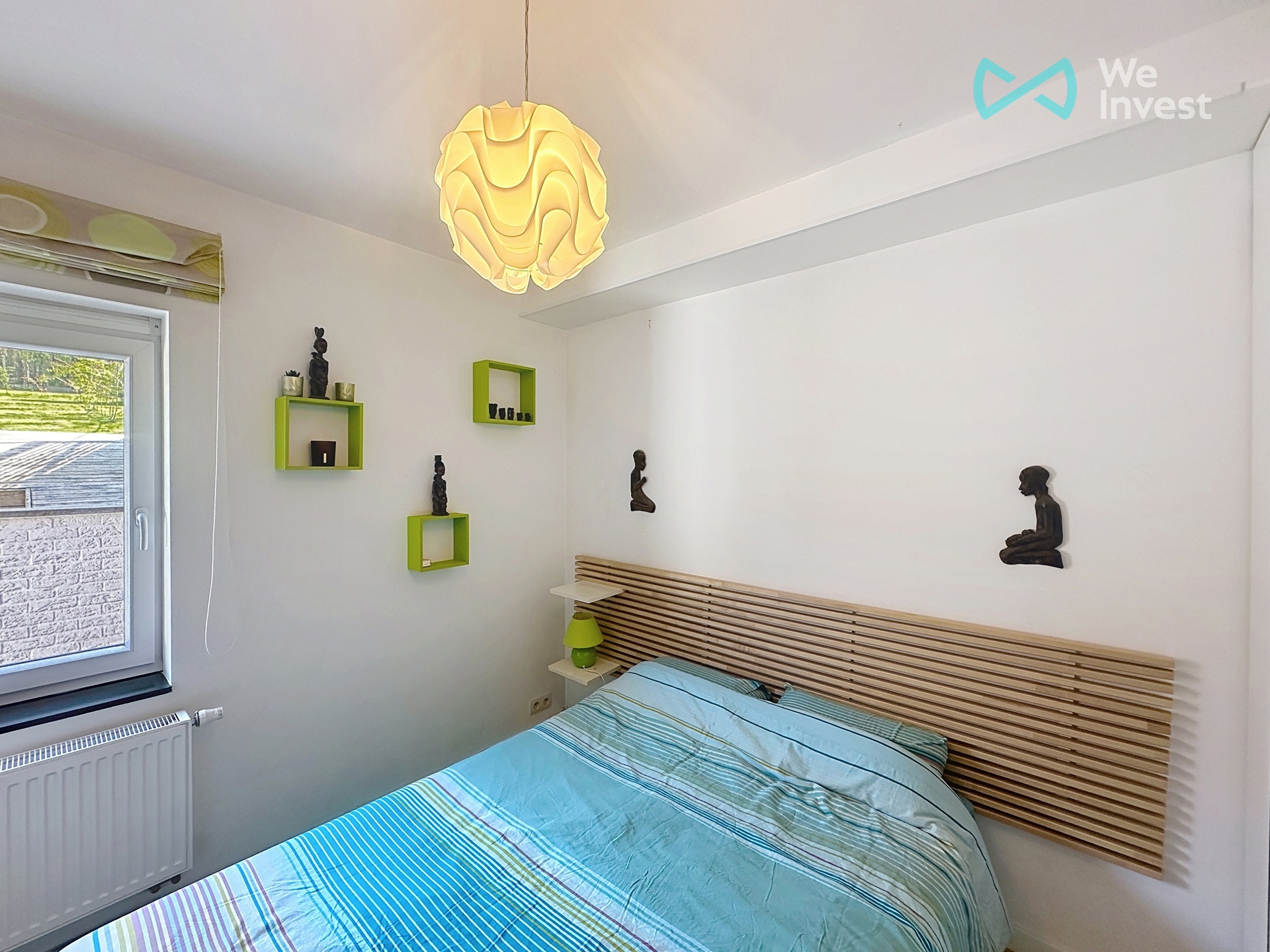 Picture 1 of 4 for Flat with one bedroom in Tubize