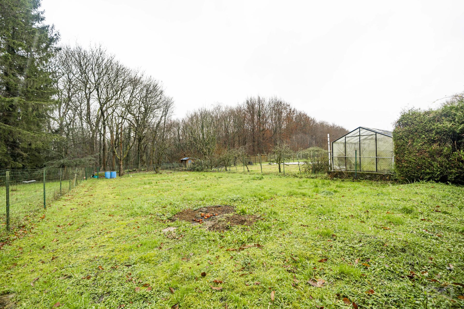 Photo 2 sur 4 pour Maison de trois chambres à Manage La Hestre