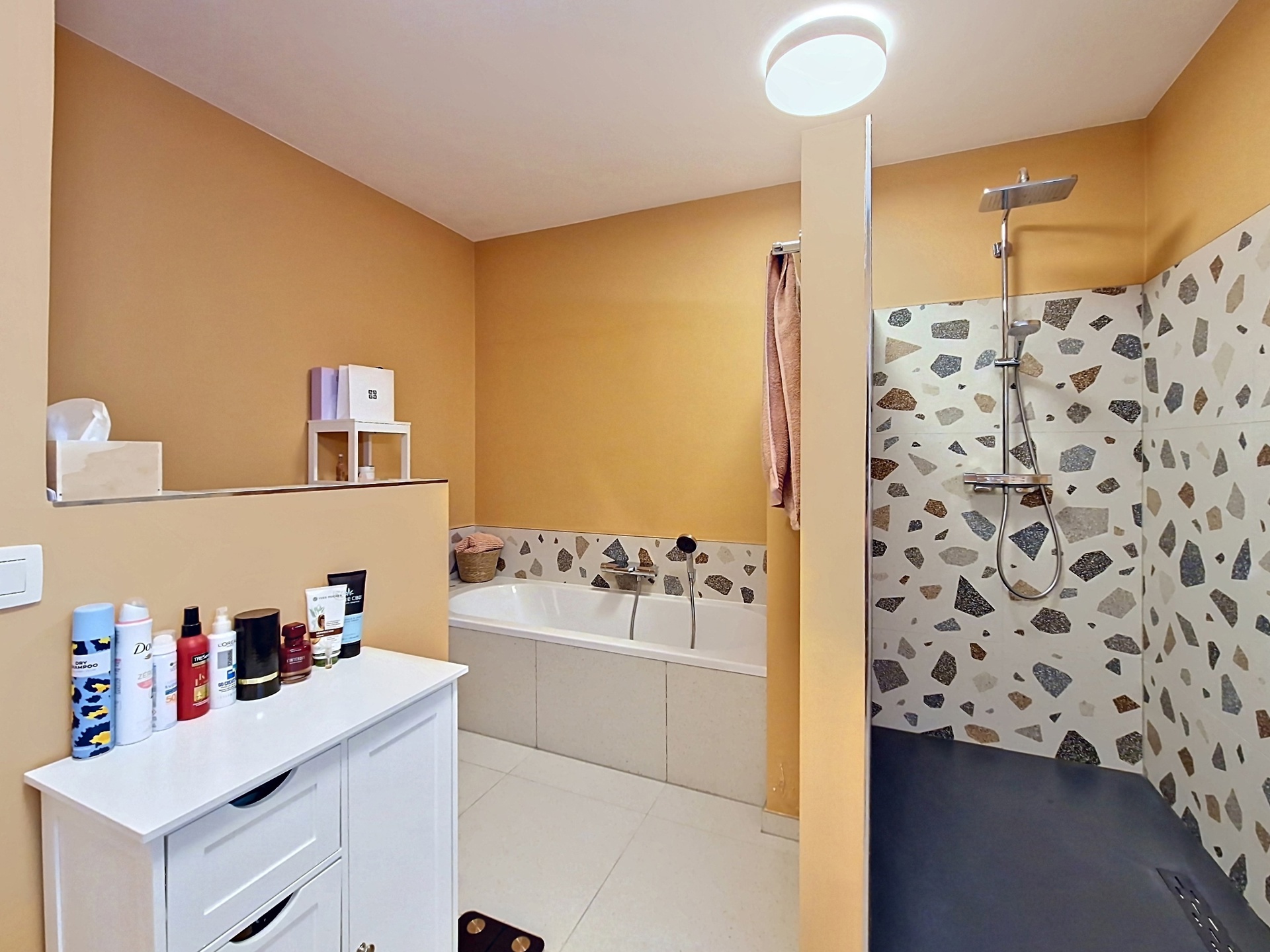 Picture 1 of 4 for Flat with two bedrooms in Braine-le-Comte