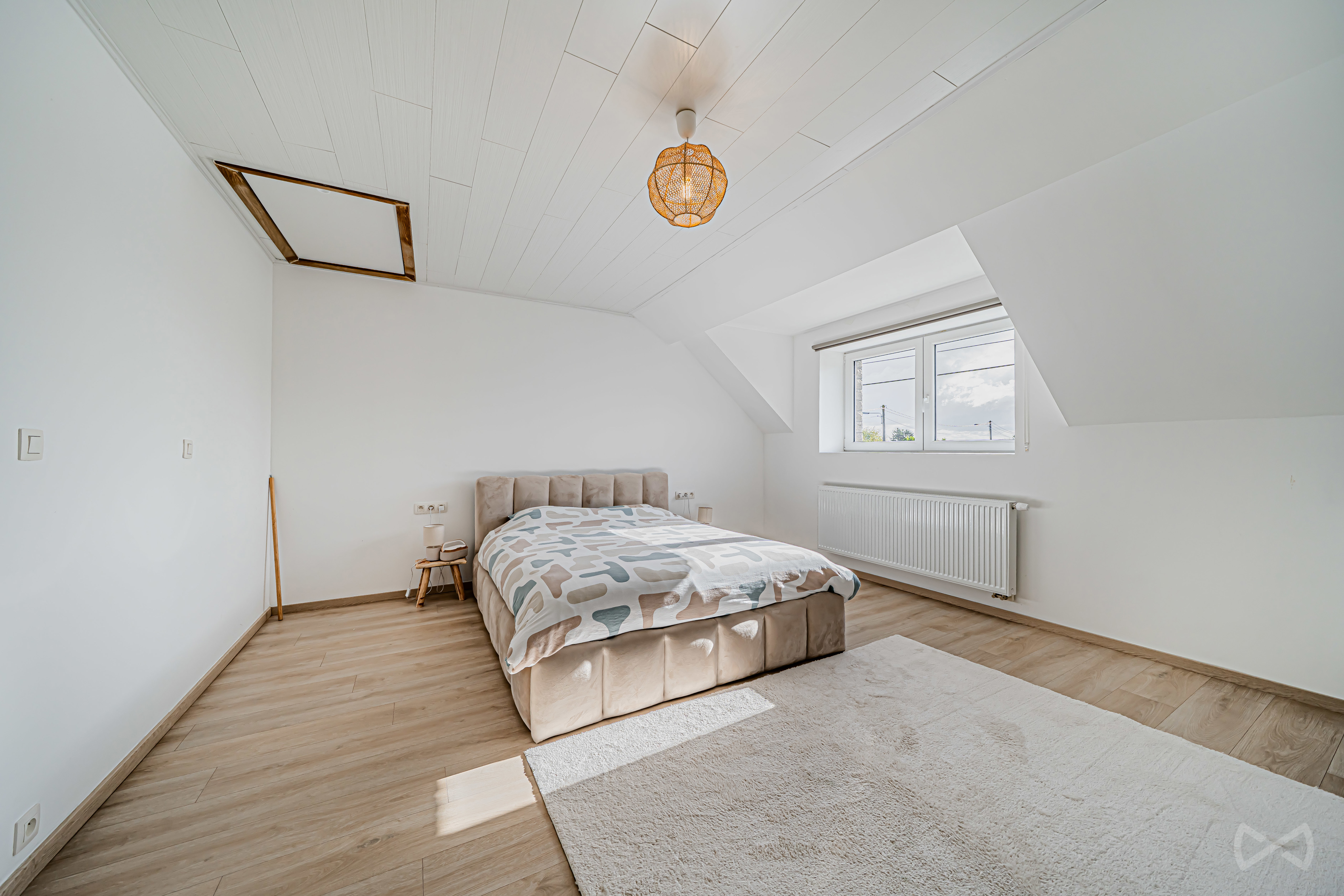 Picture 1 of 4 for House with three bedrooms in Bois-de-lessines