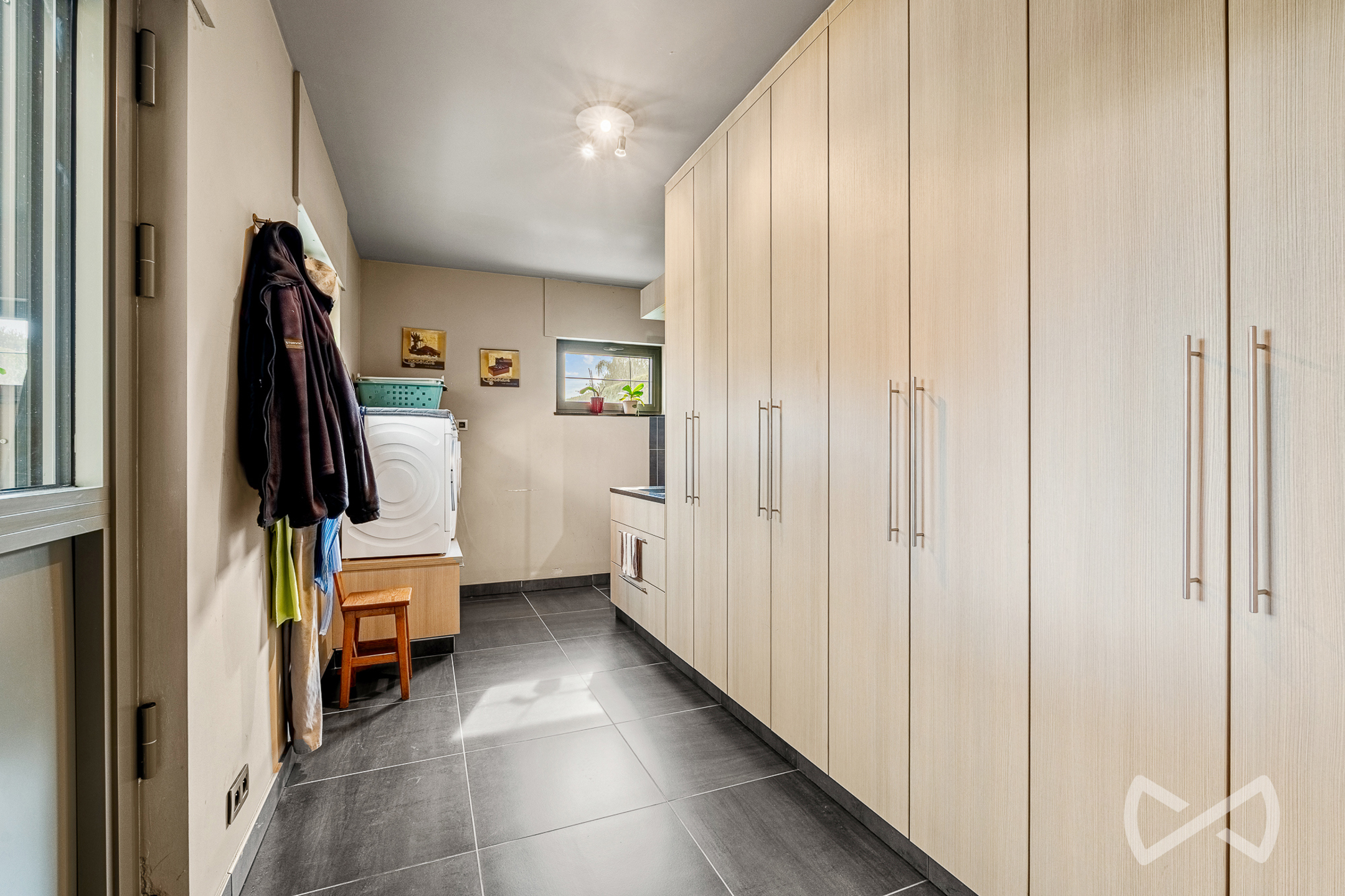 Picture 1 of 4 for House with three bedrooms in Beringen Paal