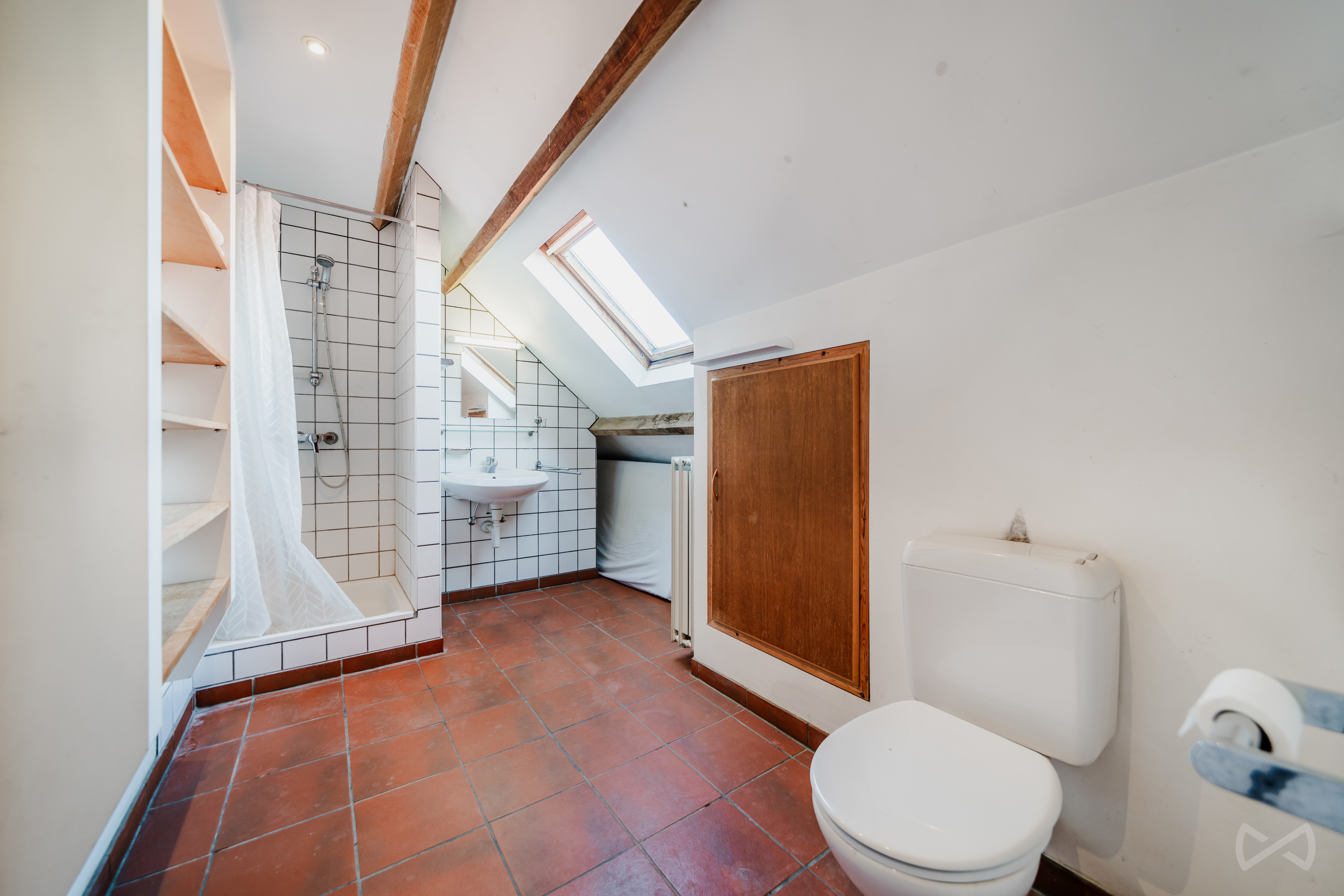 Picture 1 of 4 for Villa farmtype with four bedrooms in Gibecq