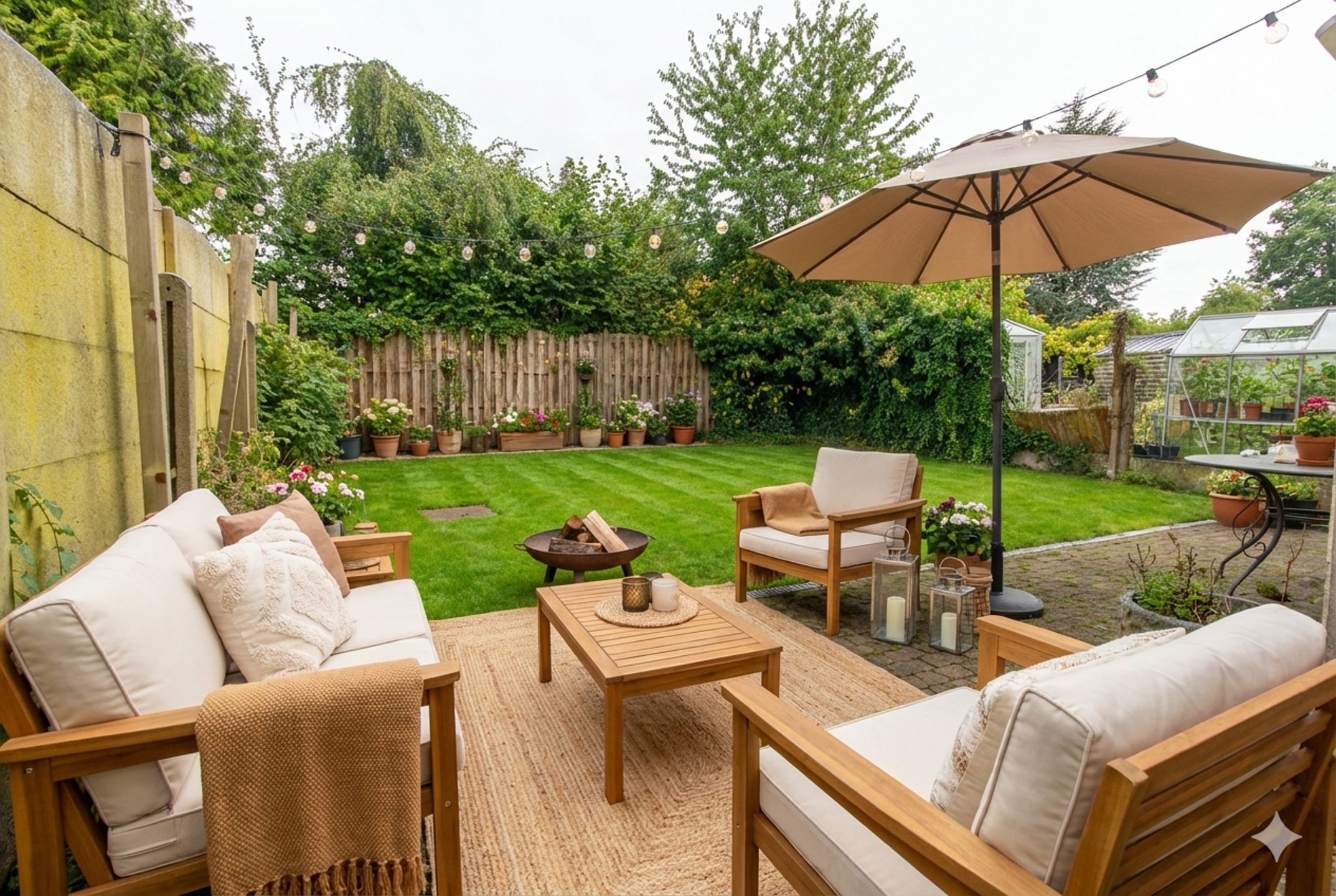 Picture 1 of 2 for Bel-etage with three bedrooms in Affligem