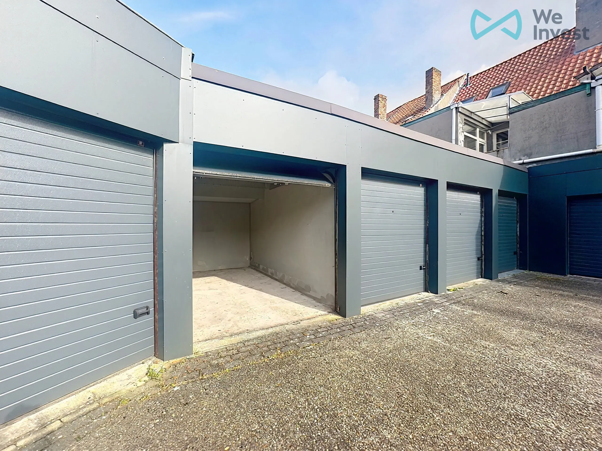 Foto van de woning