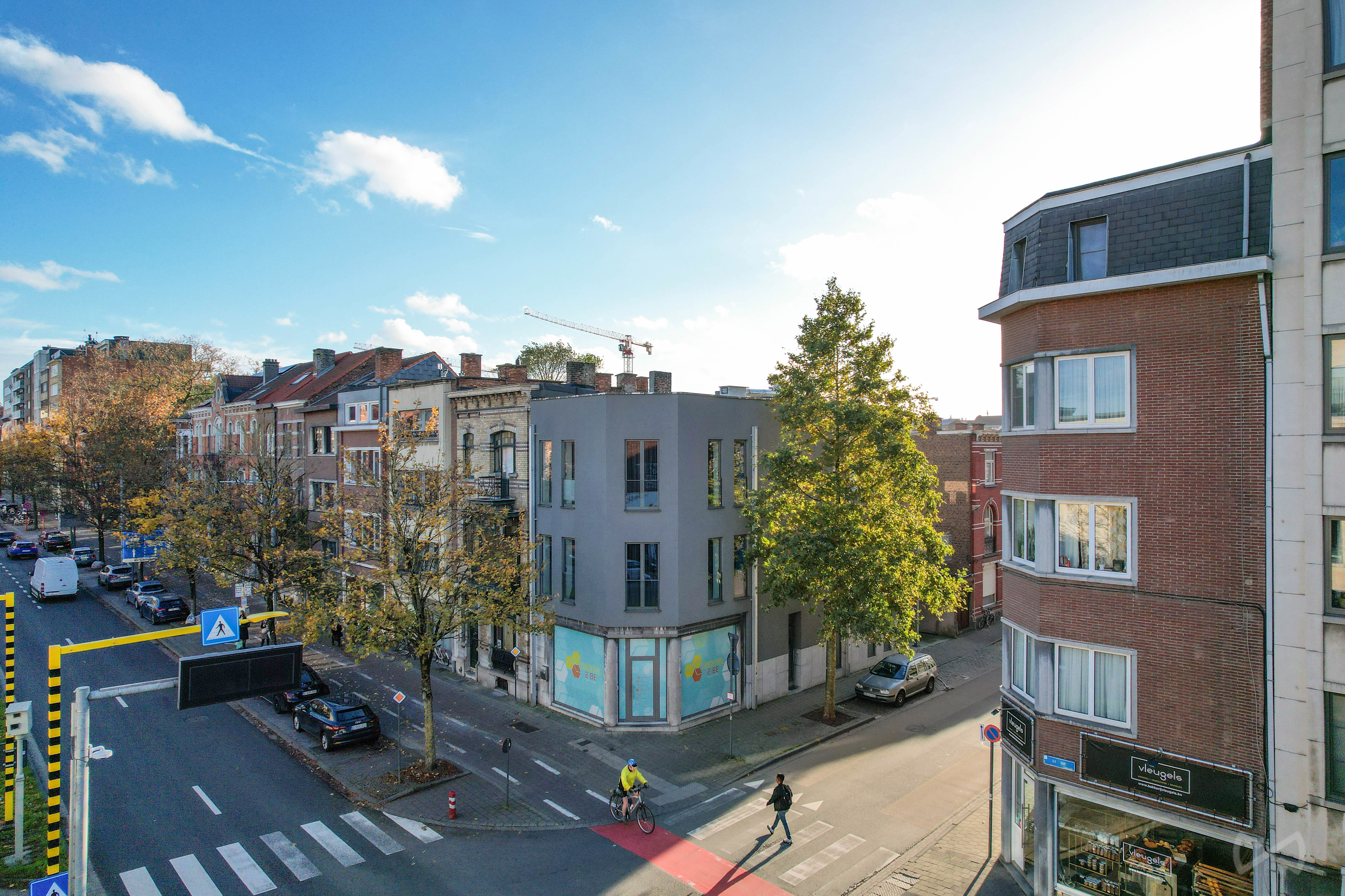 Picture 1 of 5 for Hotel/restaurant/bar in Leuven